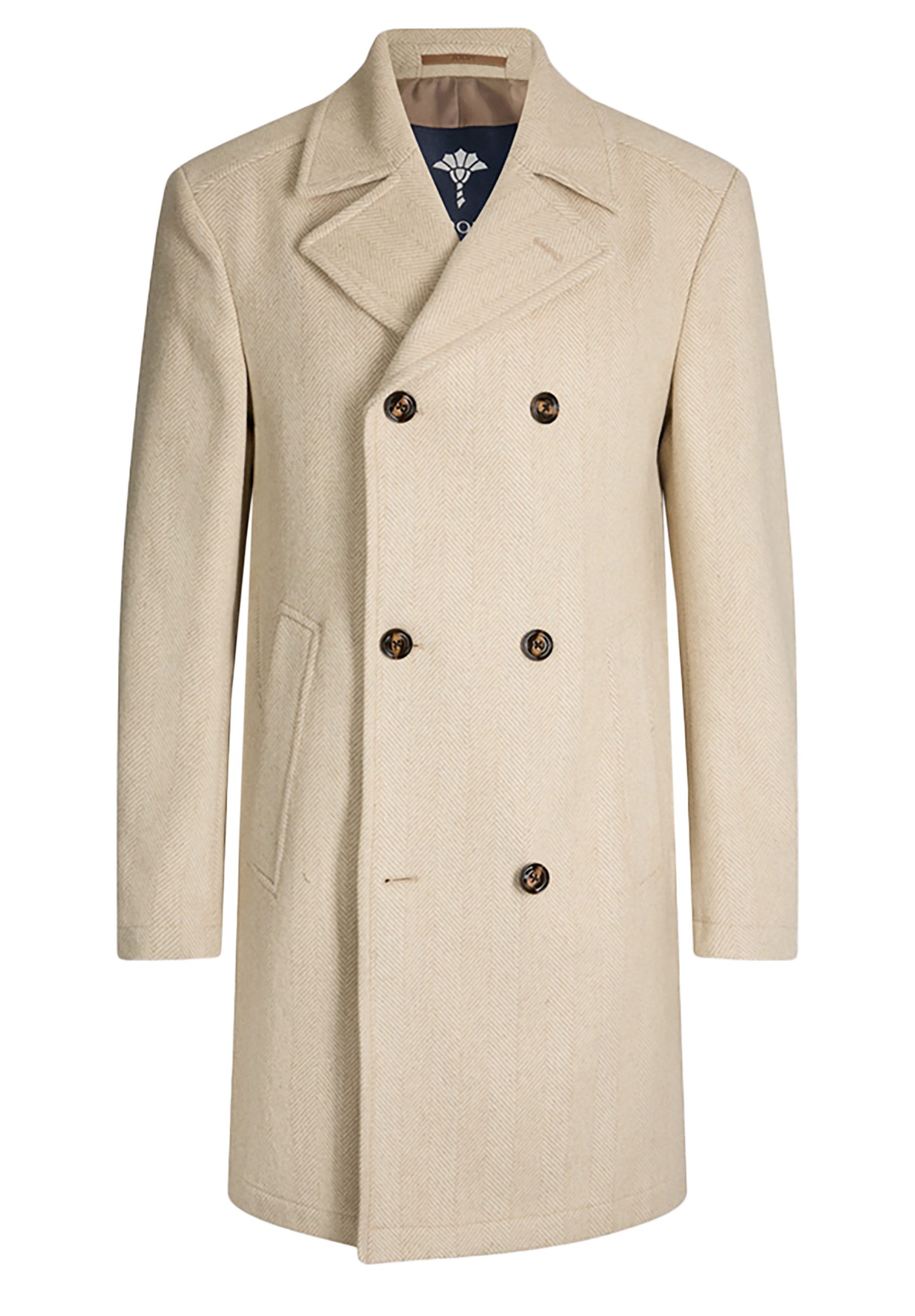 JOOP! Kurzmantel Beale (1-tlg)