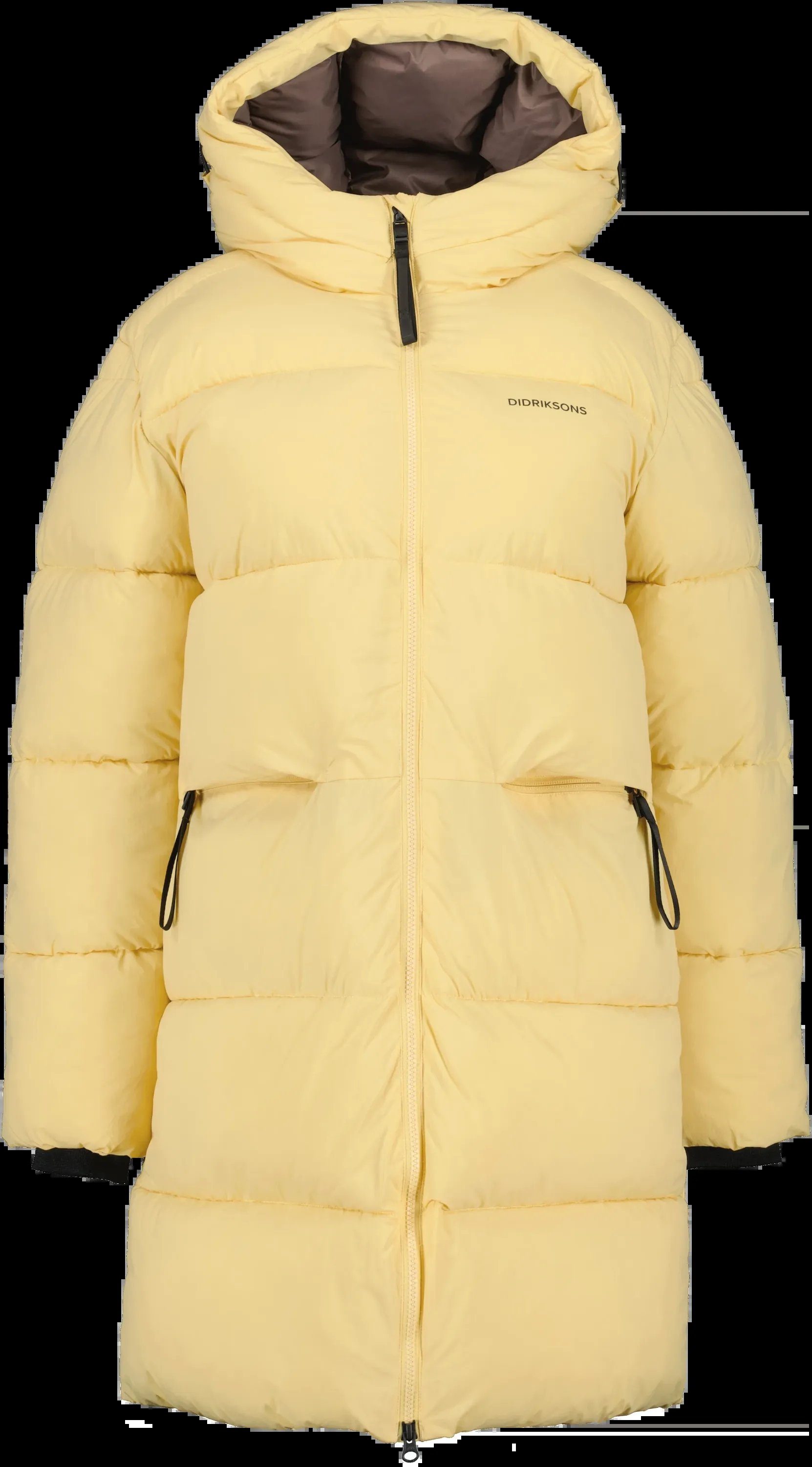 Didriksons Wintermantel NOMI WNS PARKA 3 | Parkas