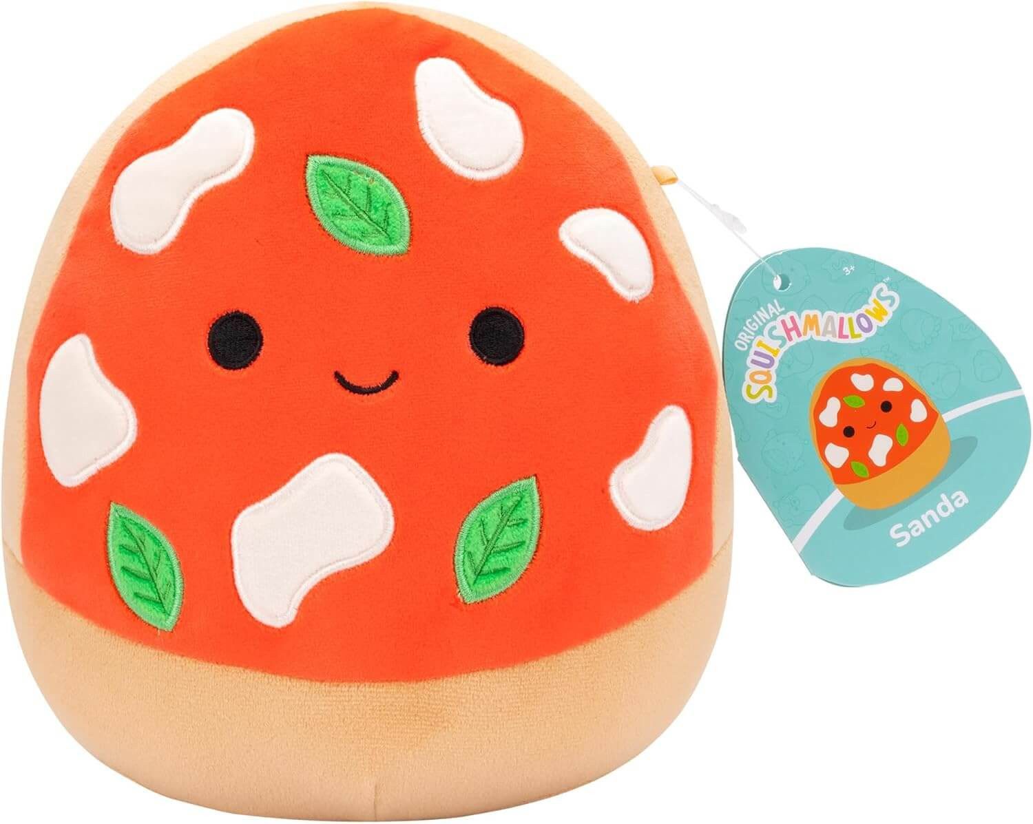 Jazwares Kuscheltier Squishmallows 19 cm - Serie 20 - Kuscheltier