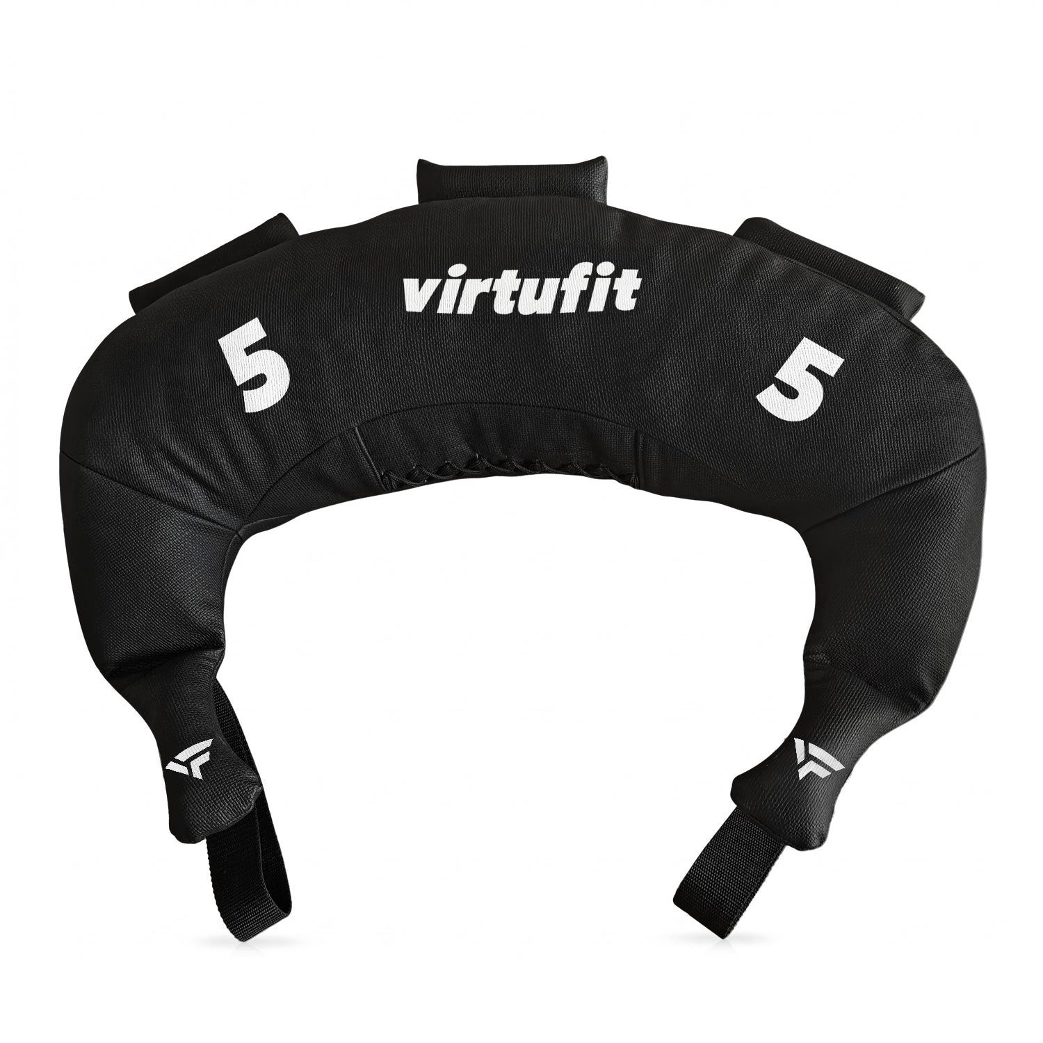 VirtuFit Gewichtssack VirtuFit Bulgarian Bag - 5 kg - PVC Gewichtssack