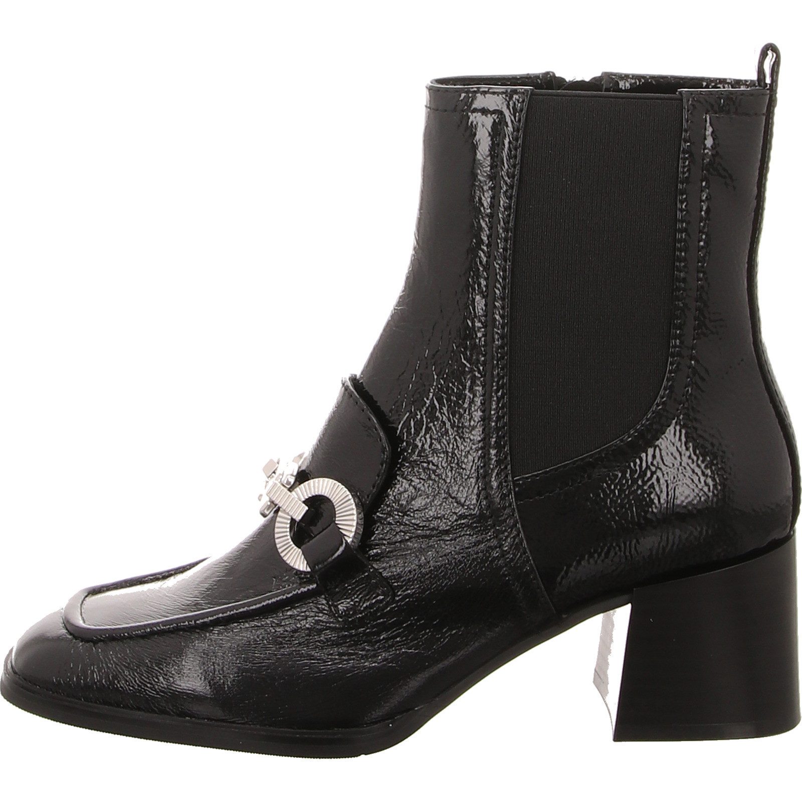 Regarde Le Ciel Stiefelette
