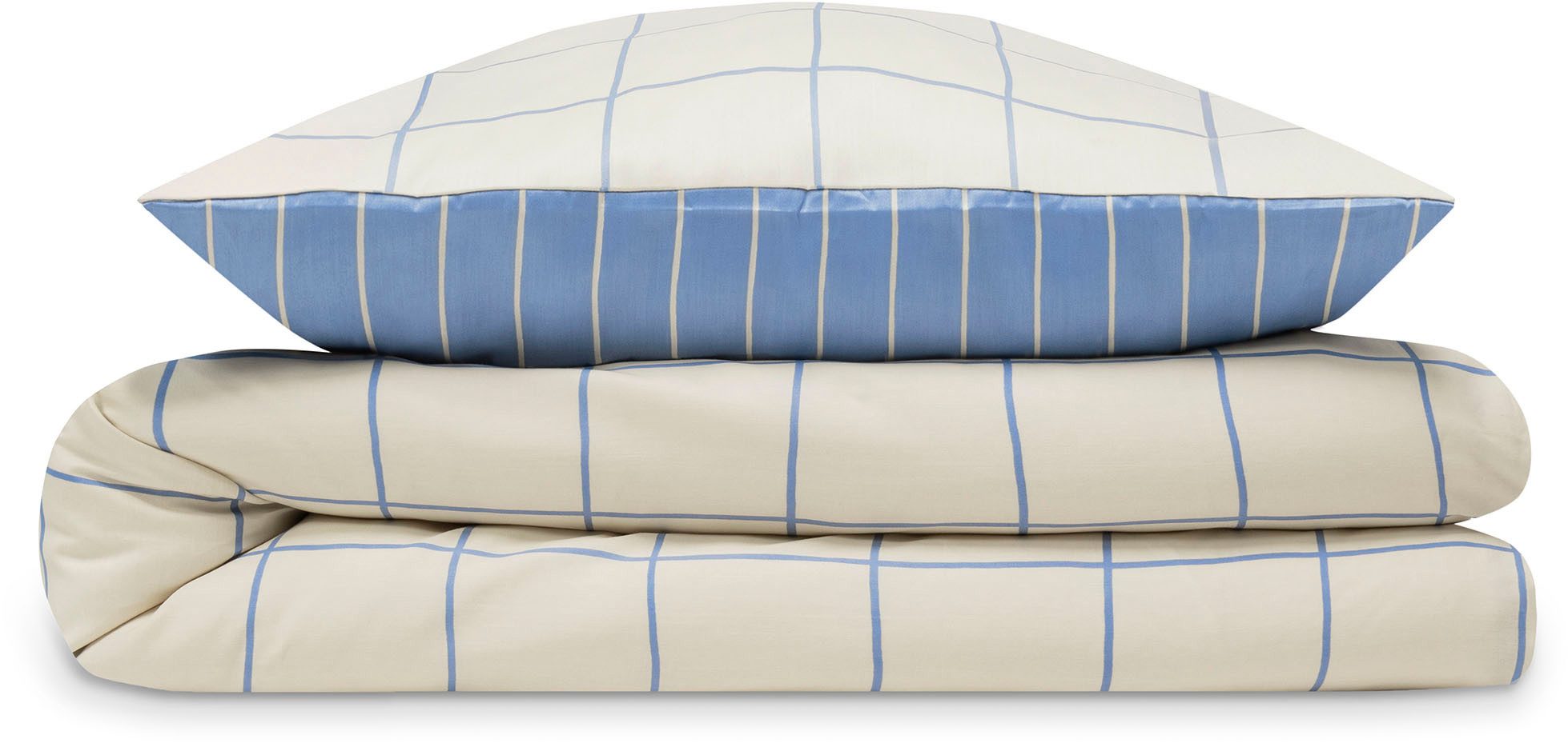 s.Oliver Bettwäsche Satinbettwäsche s.Oliver, Mako-Satin, in minimalistisch günstig online kaufen