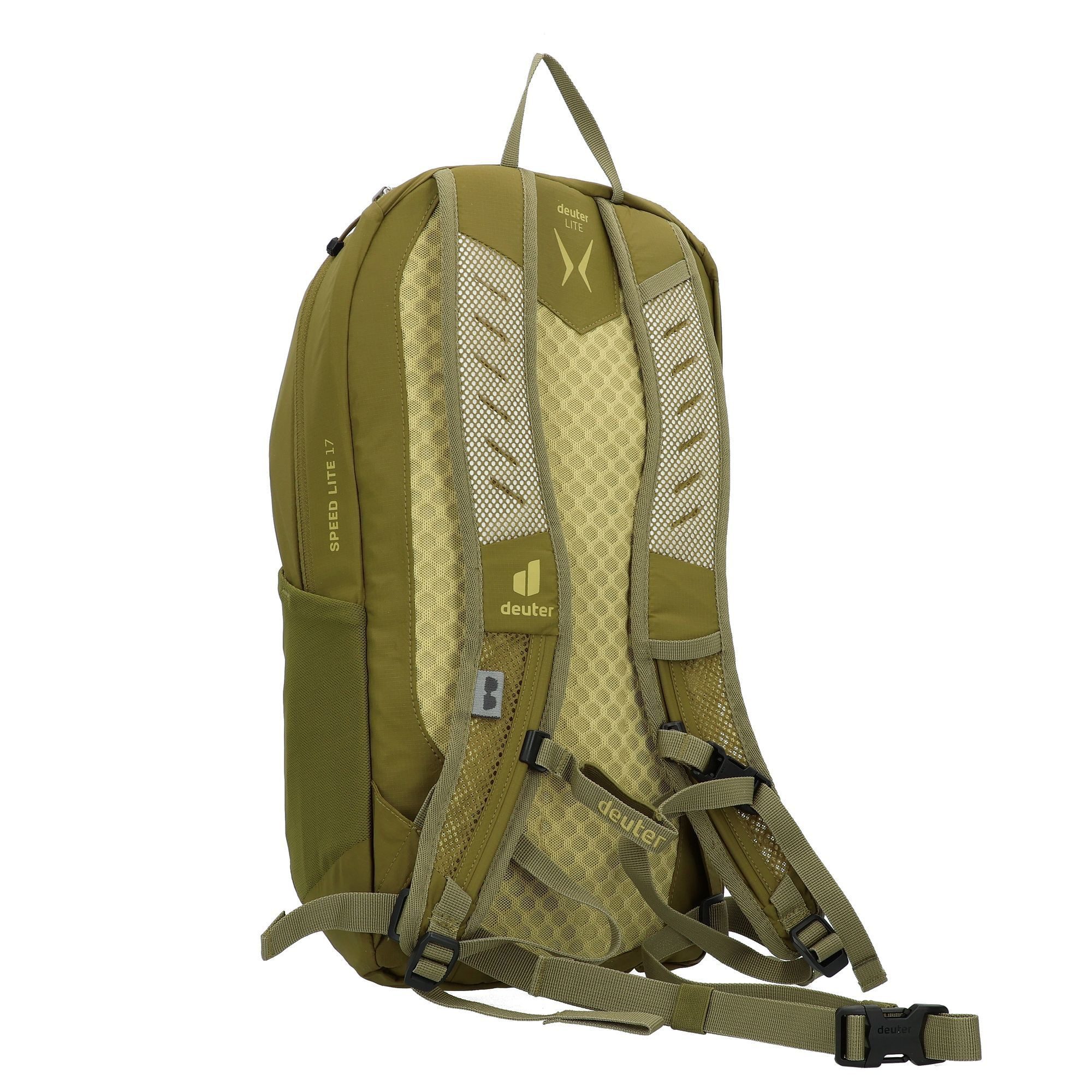 deuter Wanderrucksack Speed Lite, Polyester