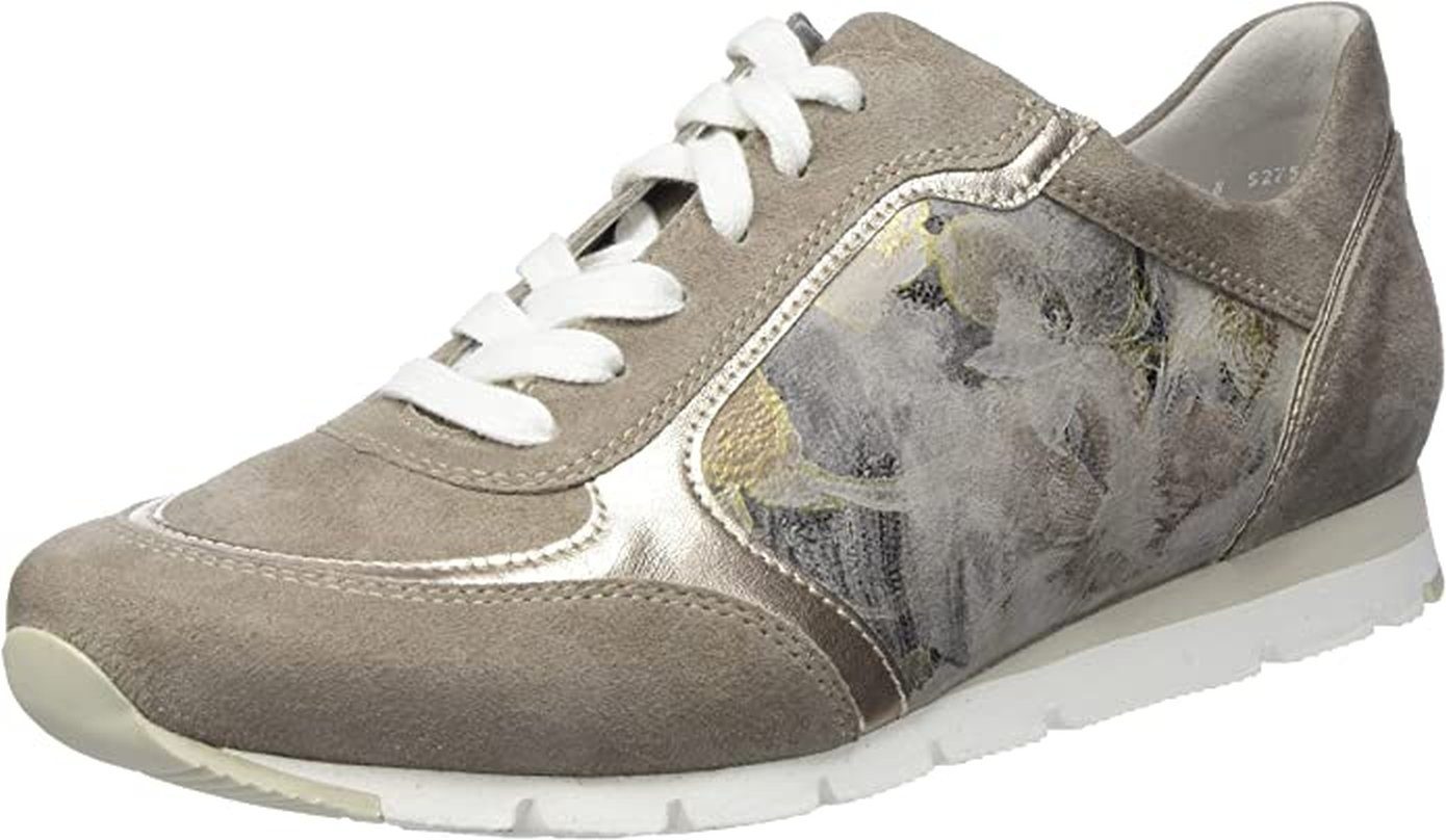 Rosa Sneaker