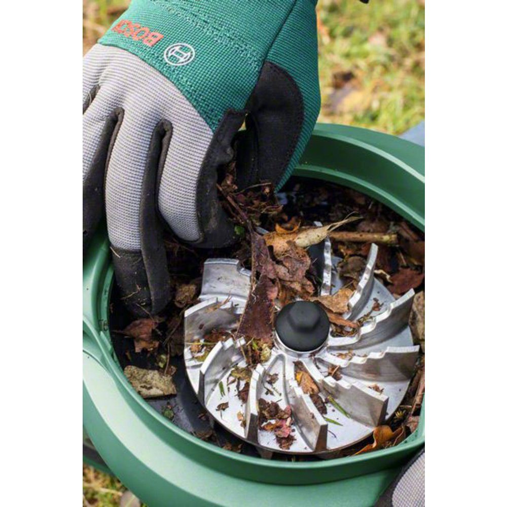 Bosch Home & Garden Laubsauger Bosch Home and Garden 06008B1002 Universal GardenTidy 2300 Elektro La