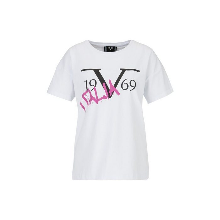 19V69 Italia by Versace T-Shirt Candy
