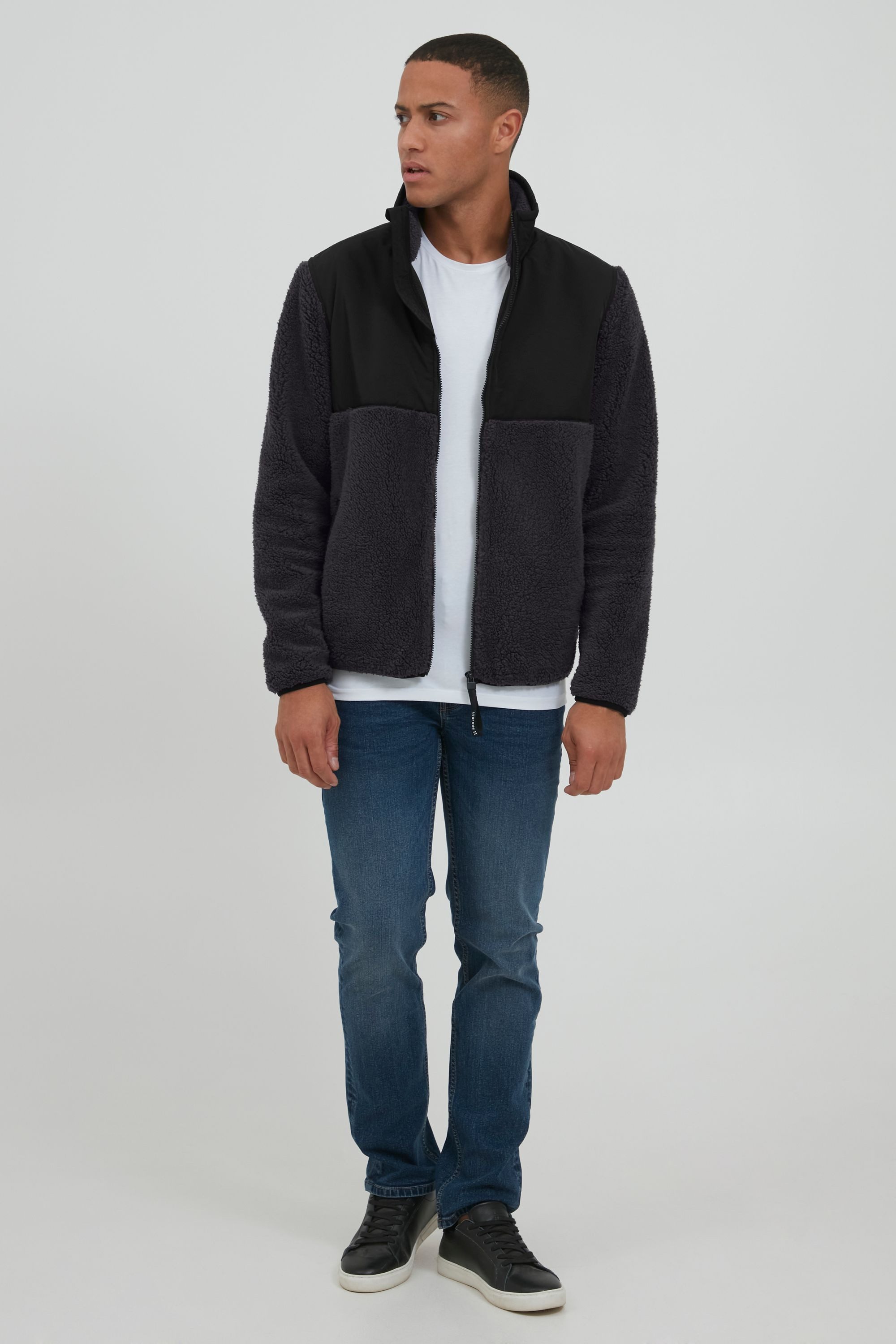 11 Project Sweatjacke PRPijke Warme Jacke günstig online kaufen