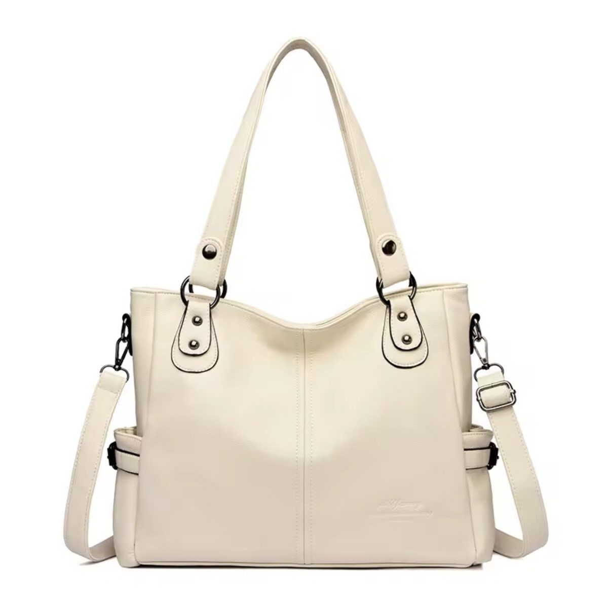 Handtasche ⌂ Damen Umhängetasche Shopper Schultertasche Henkeltasche Handtasche