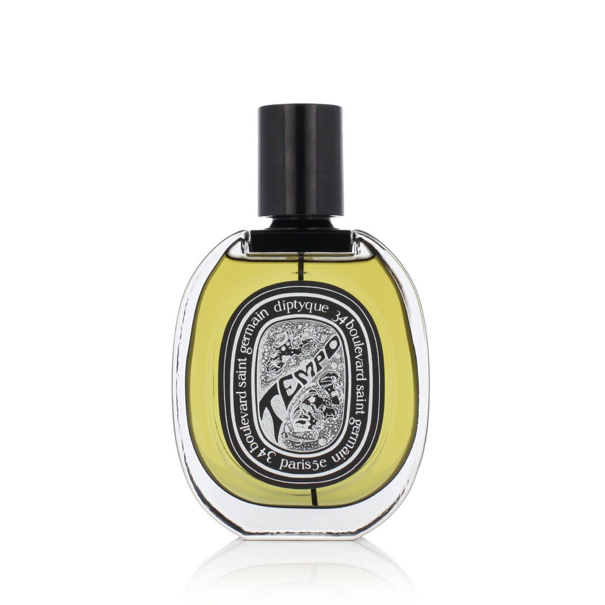 Diptyque Eau de Parfum Tempo