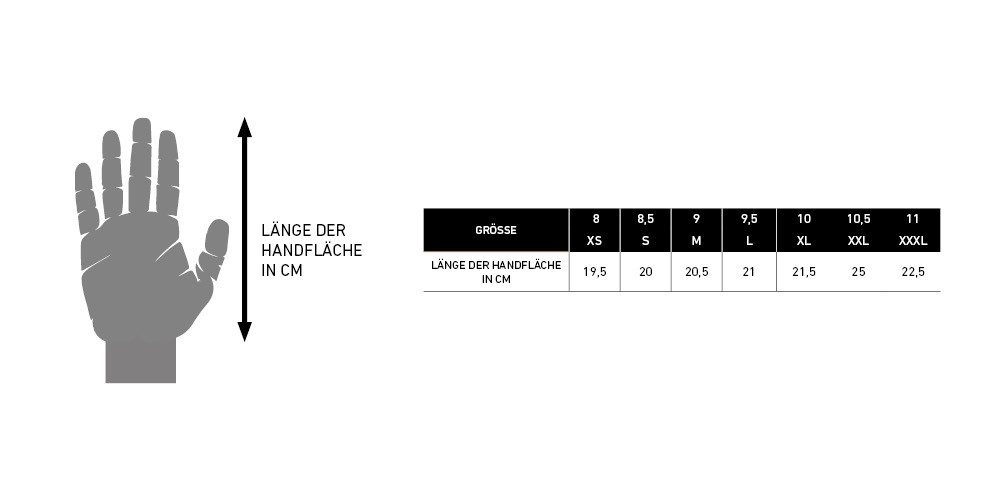 CMP Fleecehandschuhe MAN FLEECE GLOVES günstig online kaufen