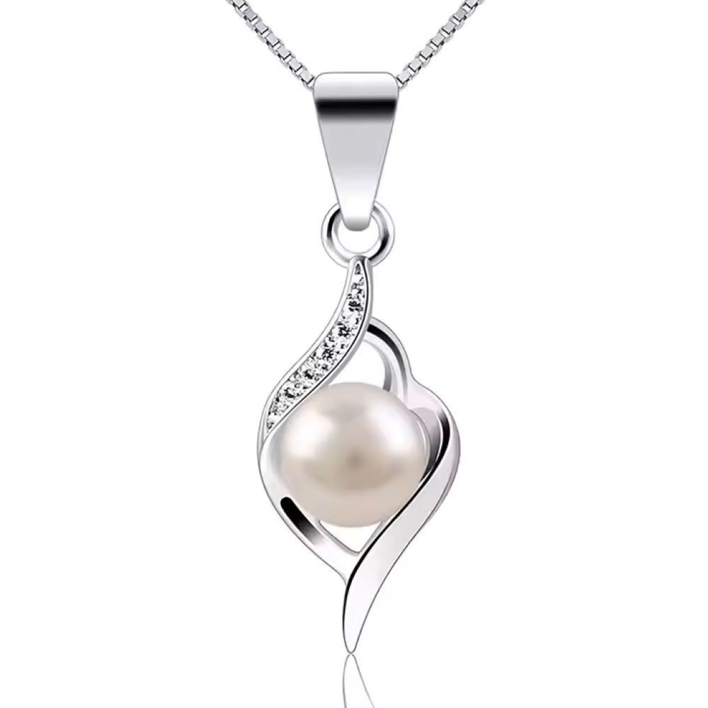 Tidy Kette mit Anhänger Kette mit günstig online kaufen