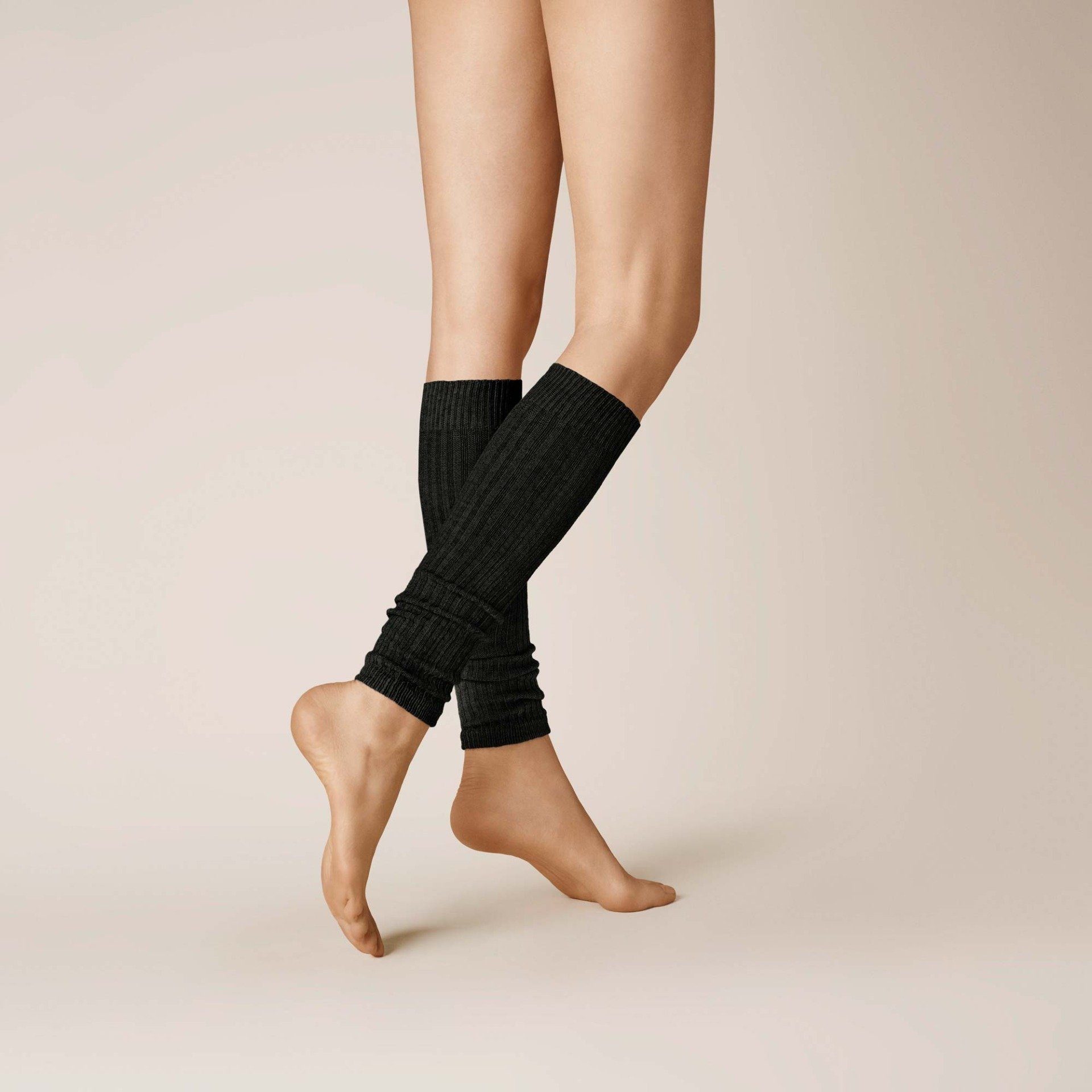 KUNERT Beinstulpen Winter Dreams - Rib (1-St) Stulpen mit Rippenmuster günstig online kaufen