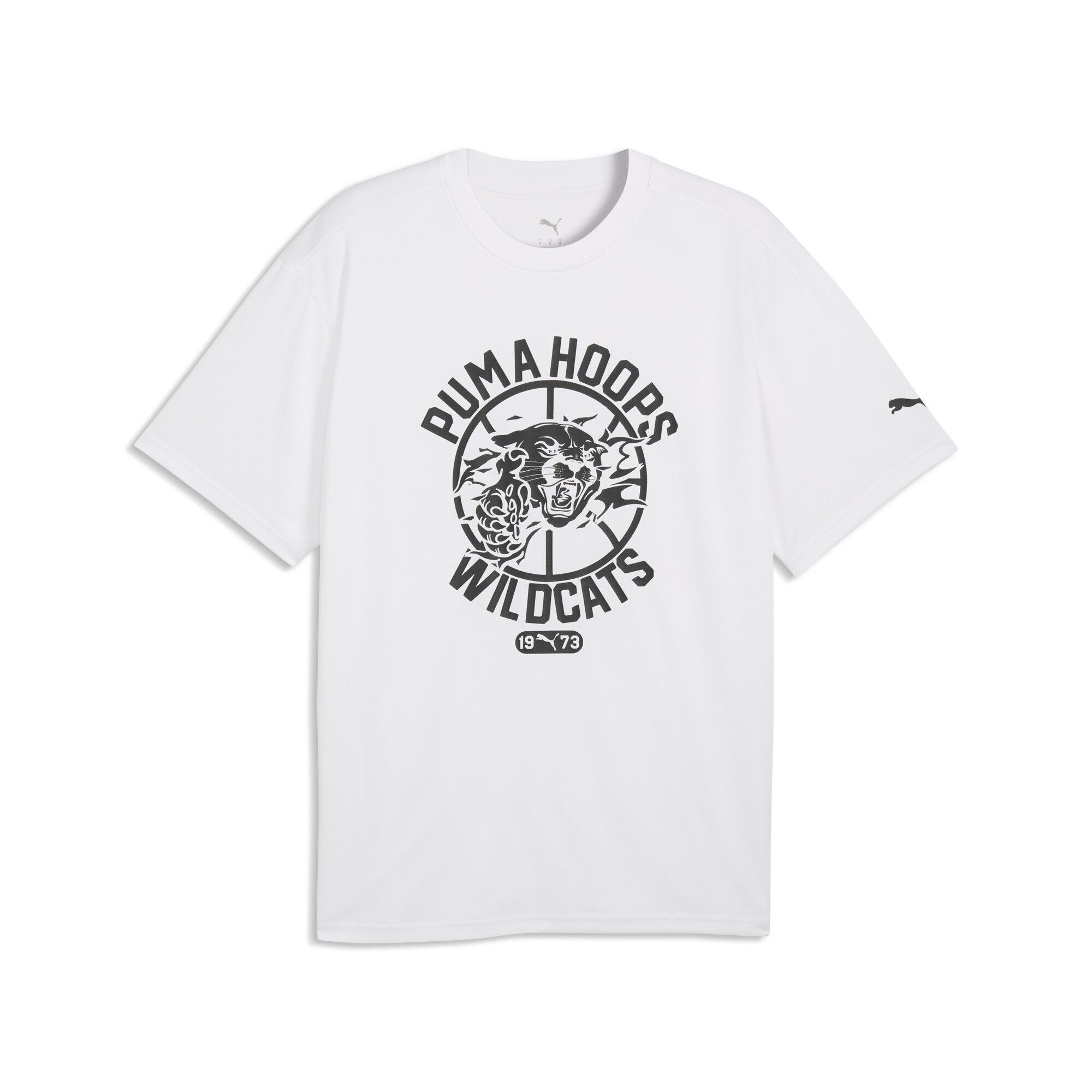 Trainingsshirt TEAM ROAR Basketball Trainingsshirt Herren