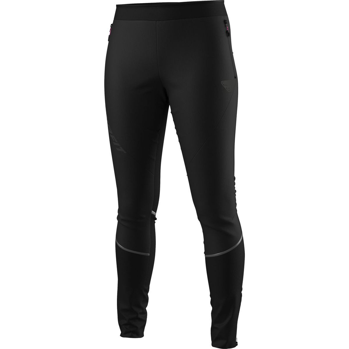 Dynafit Skihose Alpine Hybrid Pants W Funktionale Damenhose für Outdoor-Sport im Winter mit