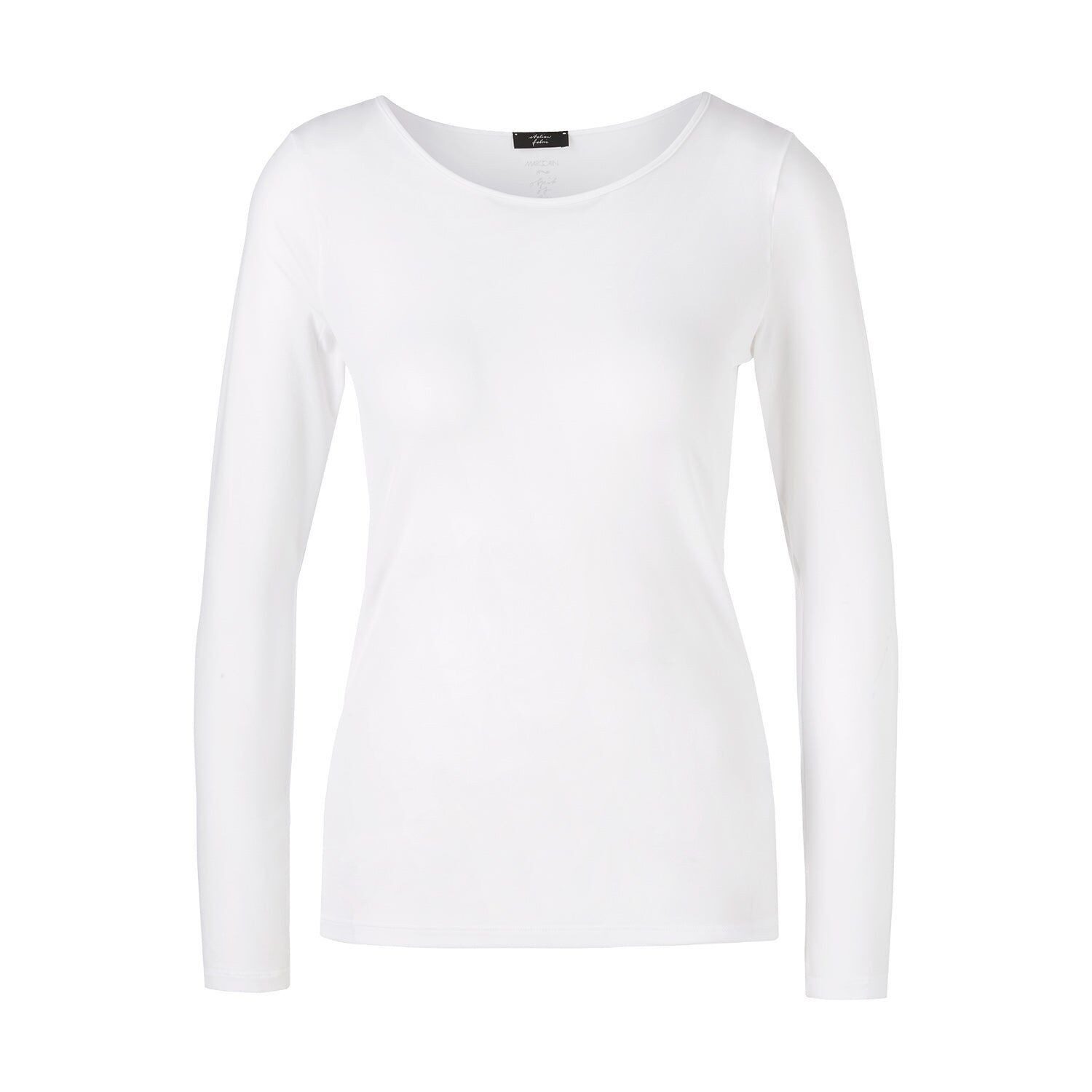Marc Cain Rundhalsshirt günstig online kaufen