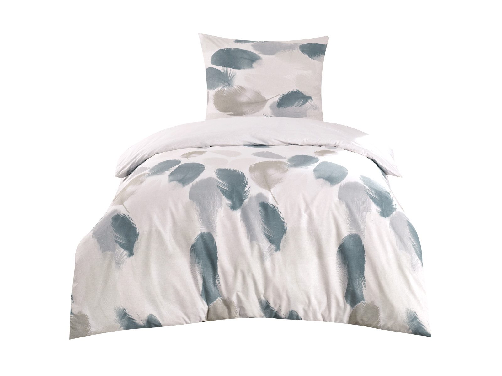 CLASS HOME COLLECTION Bettwäsche