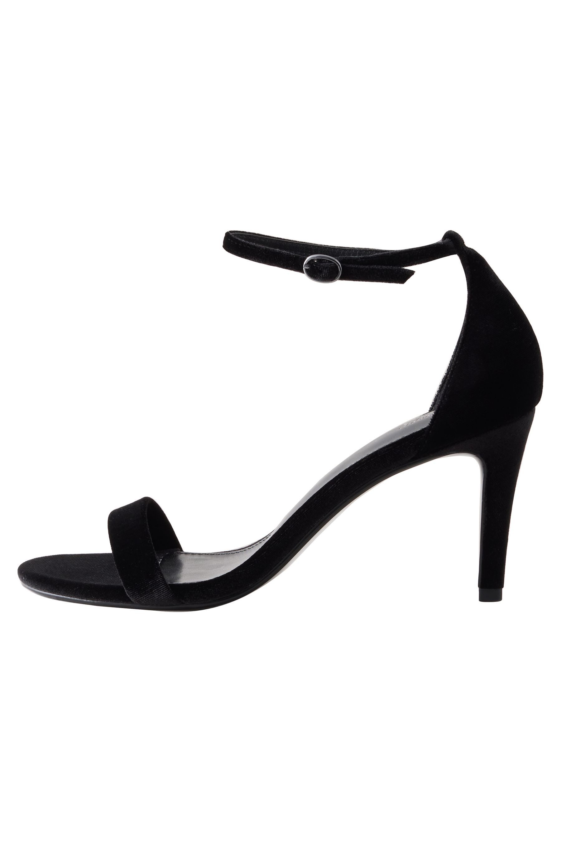 Next Forever Comfort® Riemchensandaletten High-Heel-Sandalette (1-tlg) günstig online kaufen