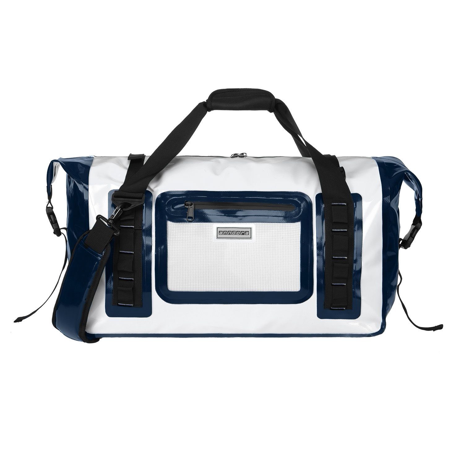 anndora Sporttasche Tarpaulin Packsack Reisetasche wasserdicht günstig online kaufen