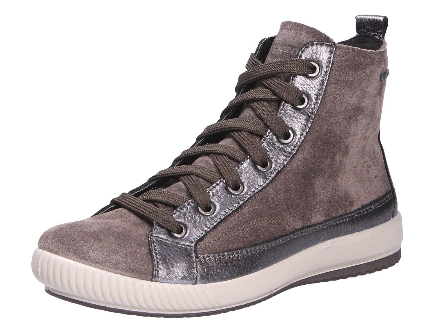 Legero TANARO 5.0 Winterstiefel Klassischer Schnitt
