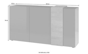 MCA furniture Sideboard, Breite ca. 181 cm