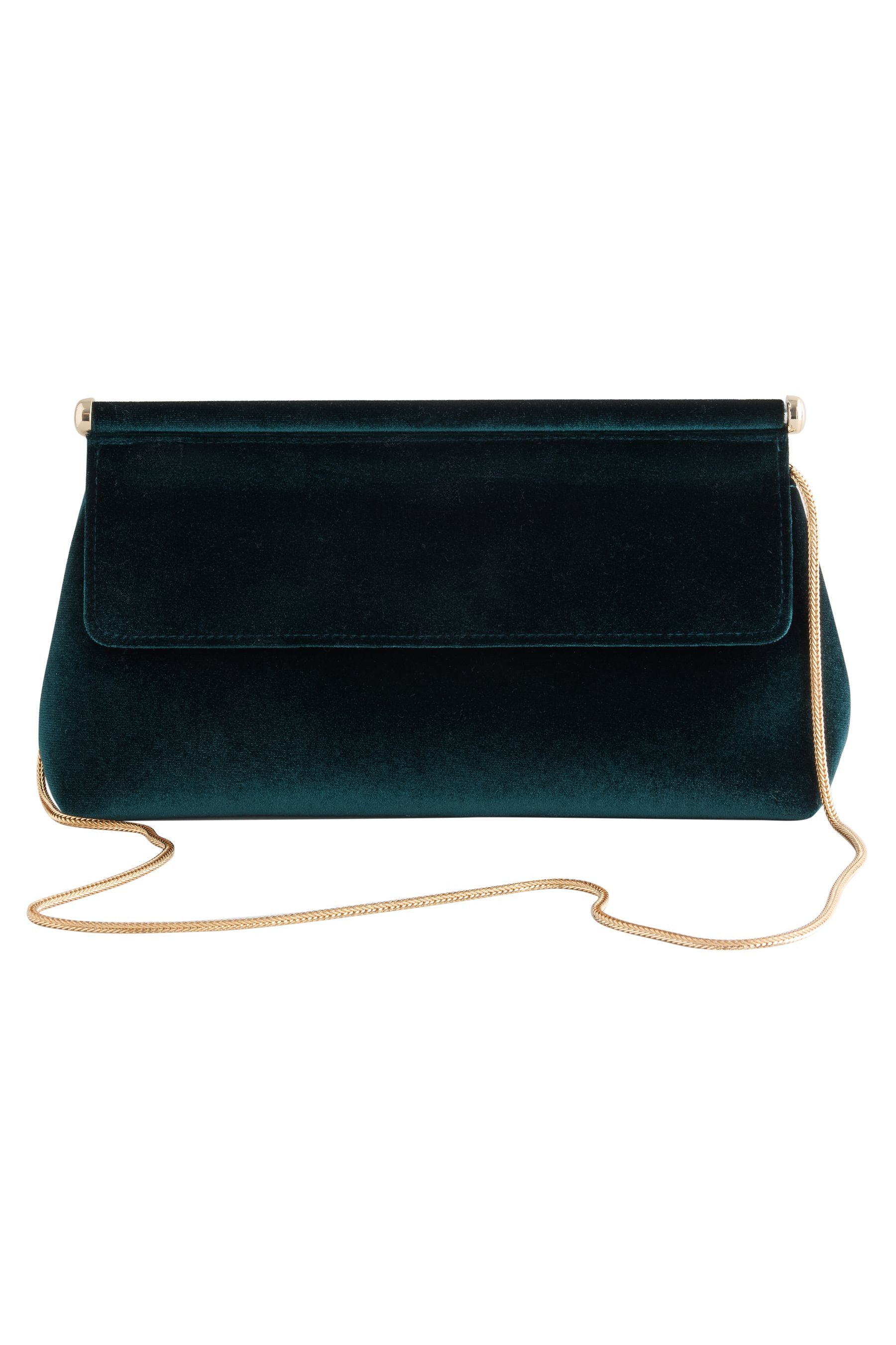 Next Clutch Umschlag-Clutch (1-tlg)