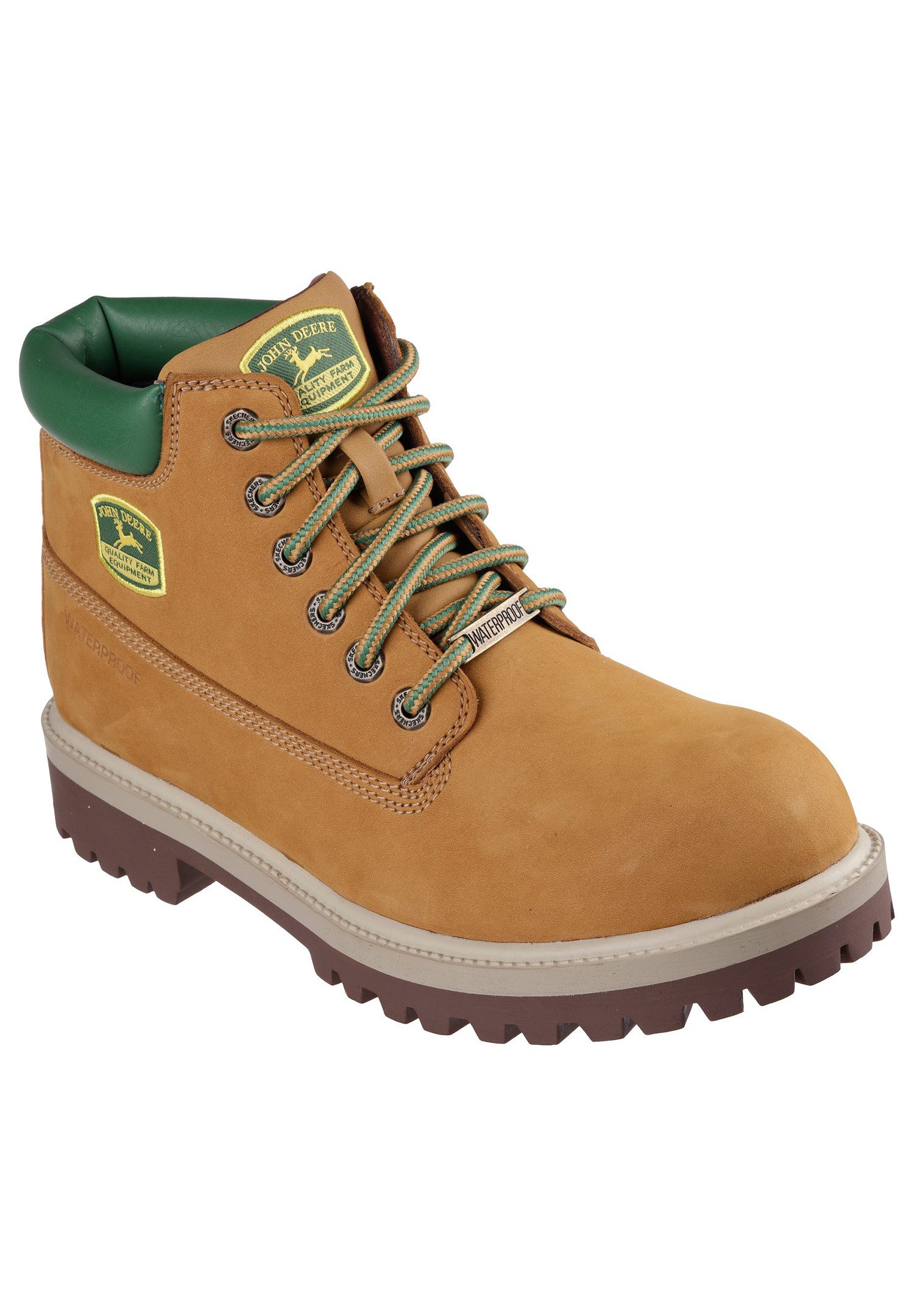 Skechers SERGEANTS DOZER Stiefel