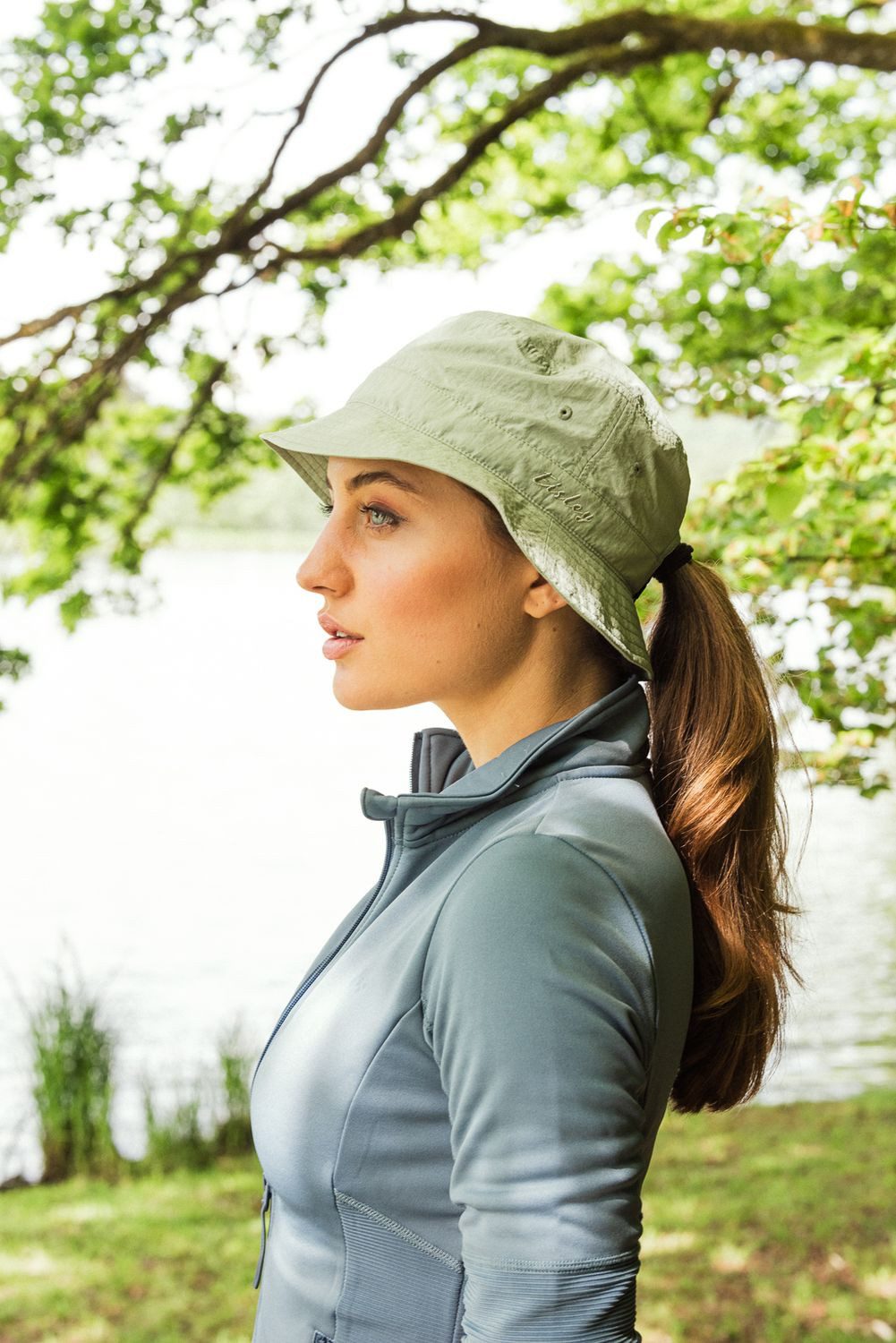 Eisley Trilby Cisano