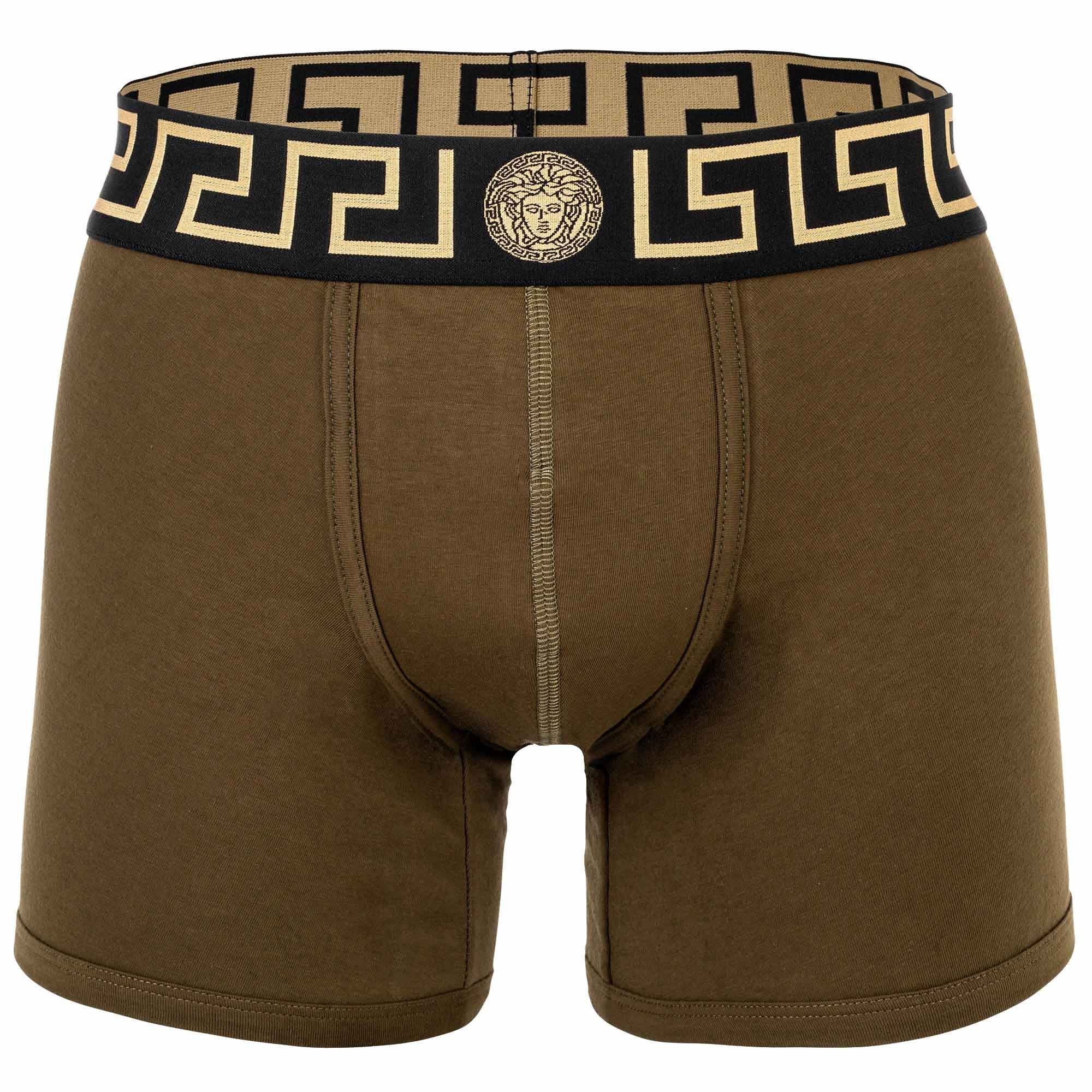 Boxer Herren Boxershort 1er Pack Baumwolle TOPEKA