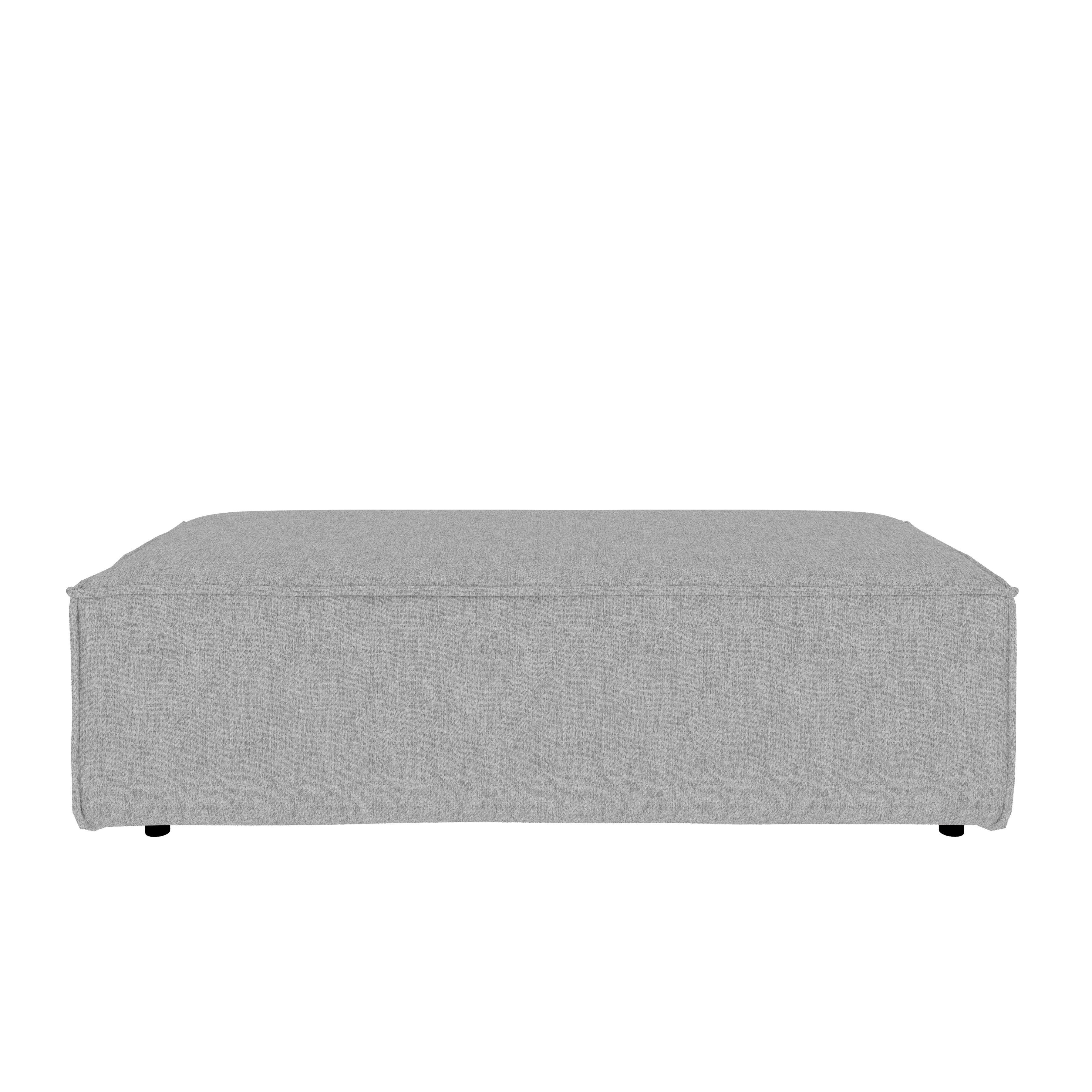 Kaiser Möbel Fußhocker Sitzhocker, Sessel, Poso günstig online kaufen