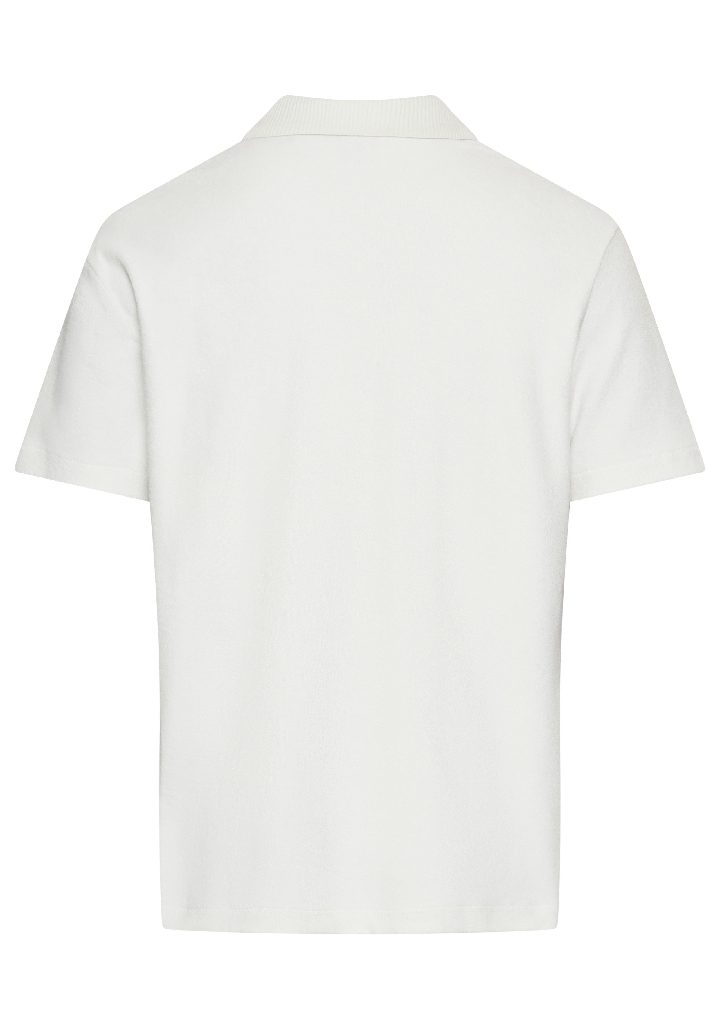 BOSS ORANGE Poloshirt Pe aus Frottee-Qualität günstig online kaufen