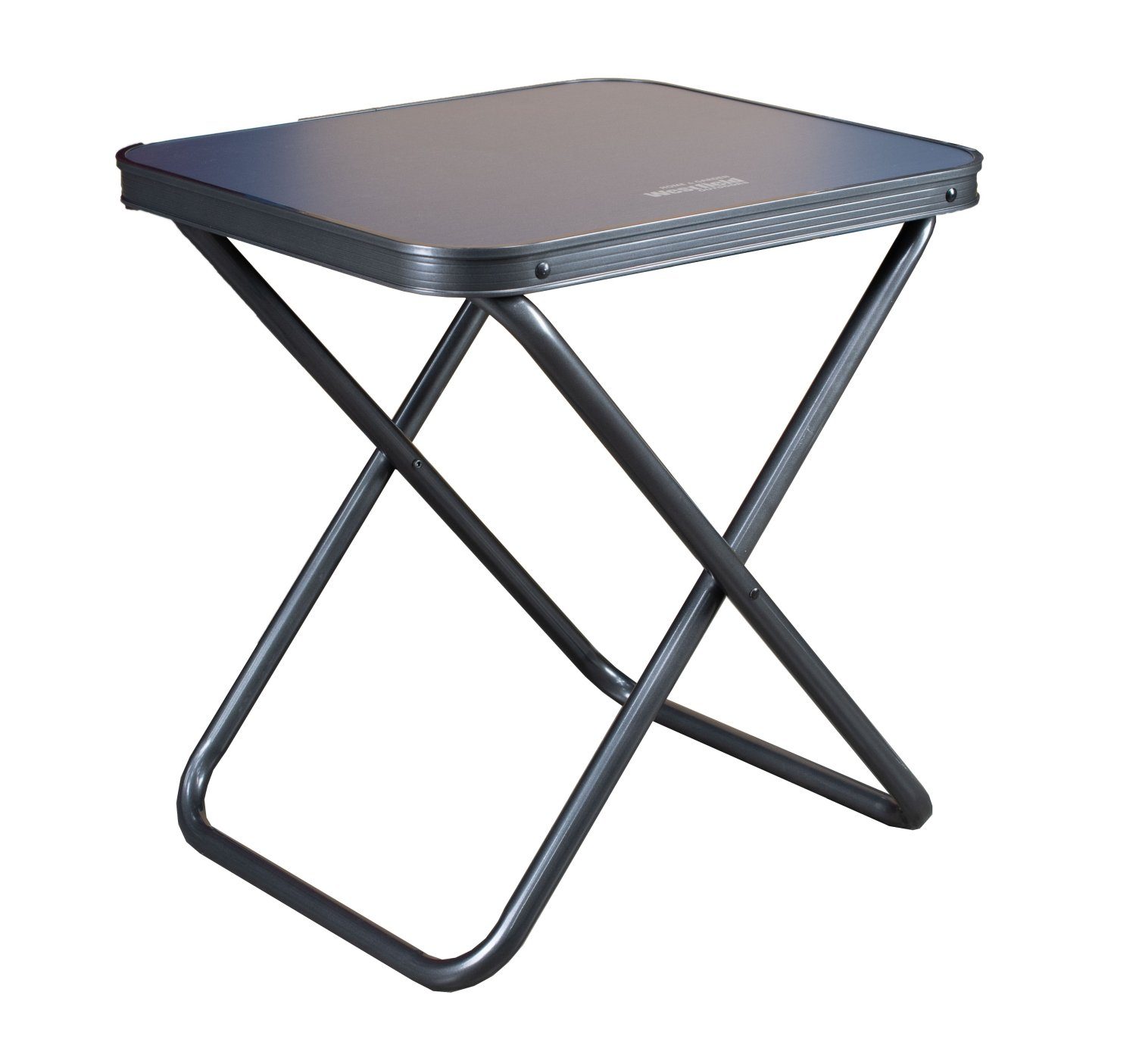 Westfield Campinghocker Kobold 2-in-1 faltbarer Campinghocker Stoff Tischpl günstig online kaufen