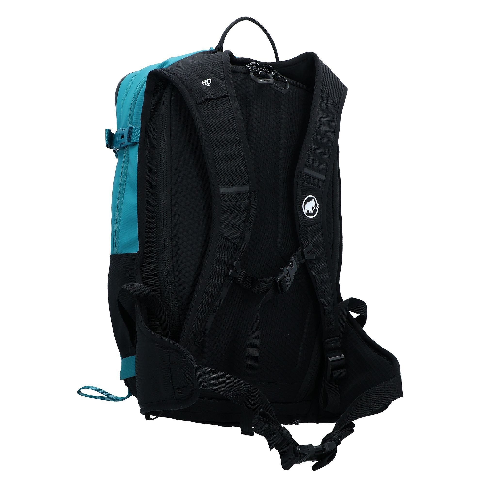 Mammut Wanderrucksack Nirvana, Polyester