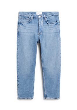 Armedangels Straight-Jeans MAAKX Herren (1-tlg)