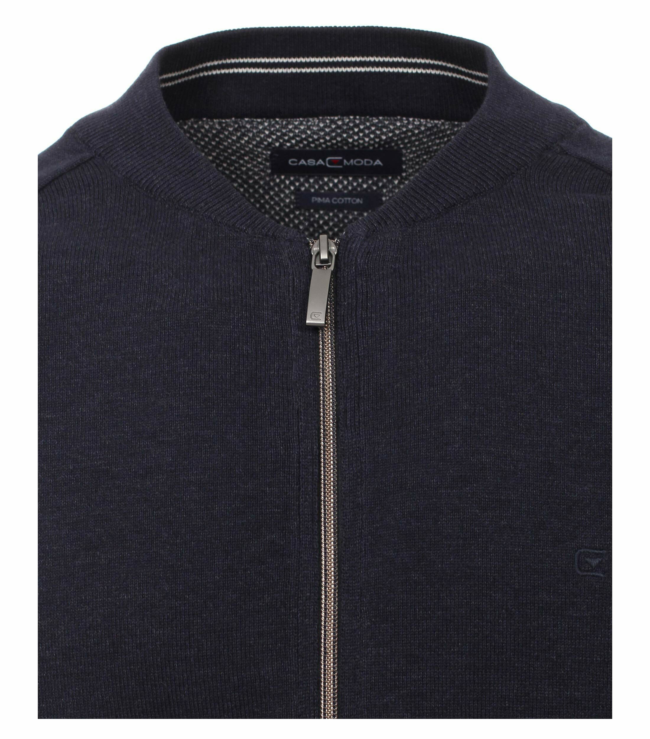 CASAMODA Cardigan Strickjacke für Herren (1-tlg) günstig online kaufen