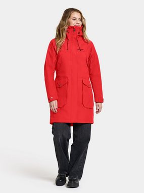 Didriksons Parka Didriksons W Thelma Parka 10 Damen Parka