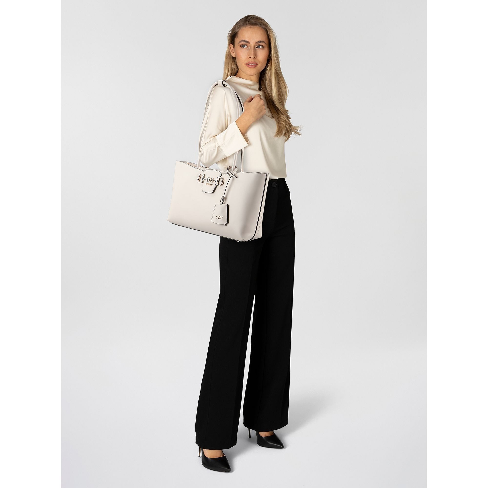 Guess Shopper Janie, Polyurethan