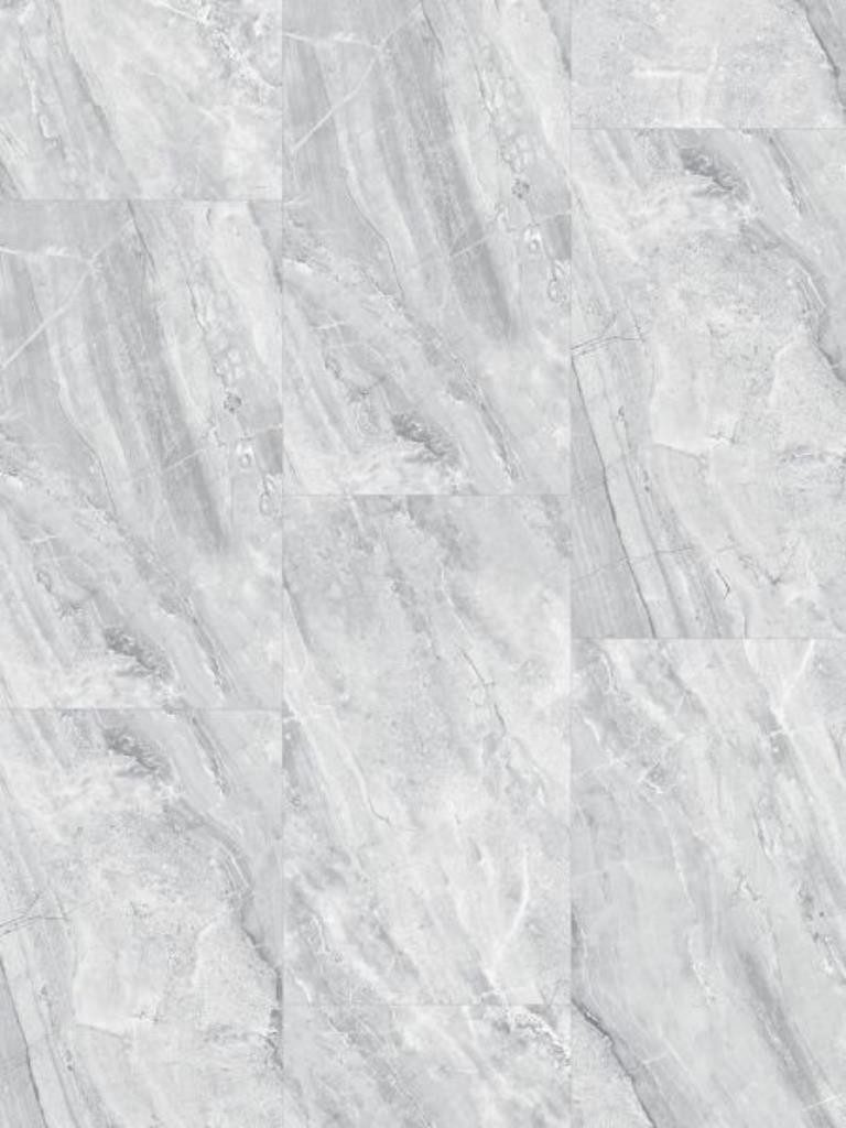 Check Vinylboden – Klick-Vinyl Hochglanz Marmoroptik 83×47 cm – wasserfest & robust –, Hochglanz-Fliese XL, inkl. Trittschalldämmung, Packung, In 1 Packung: 6 Paneele – 2,341m², 1 Packung: 6 Stück, 2,341 m², Check one