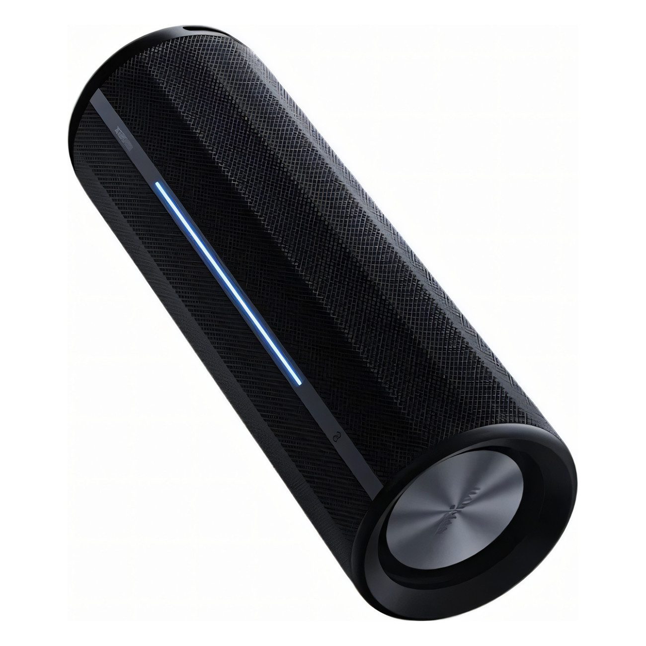 Xiaomi QBH4275GL Bluetooth-Lautsprecher (Omnidirektionale 360°-Ausgabe, HyperOS Connect, RGB)