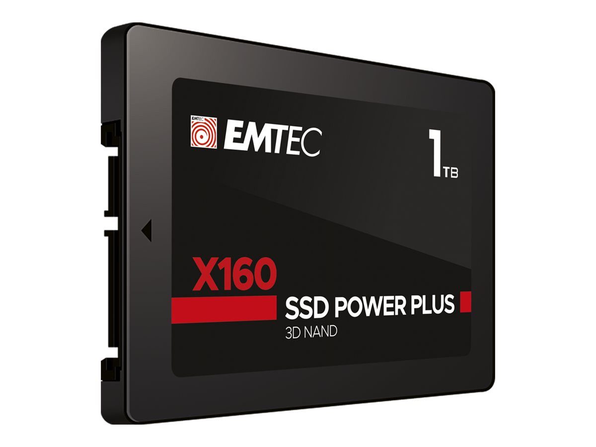 EMTEC SSD-Festplatte