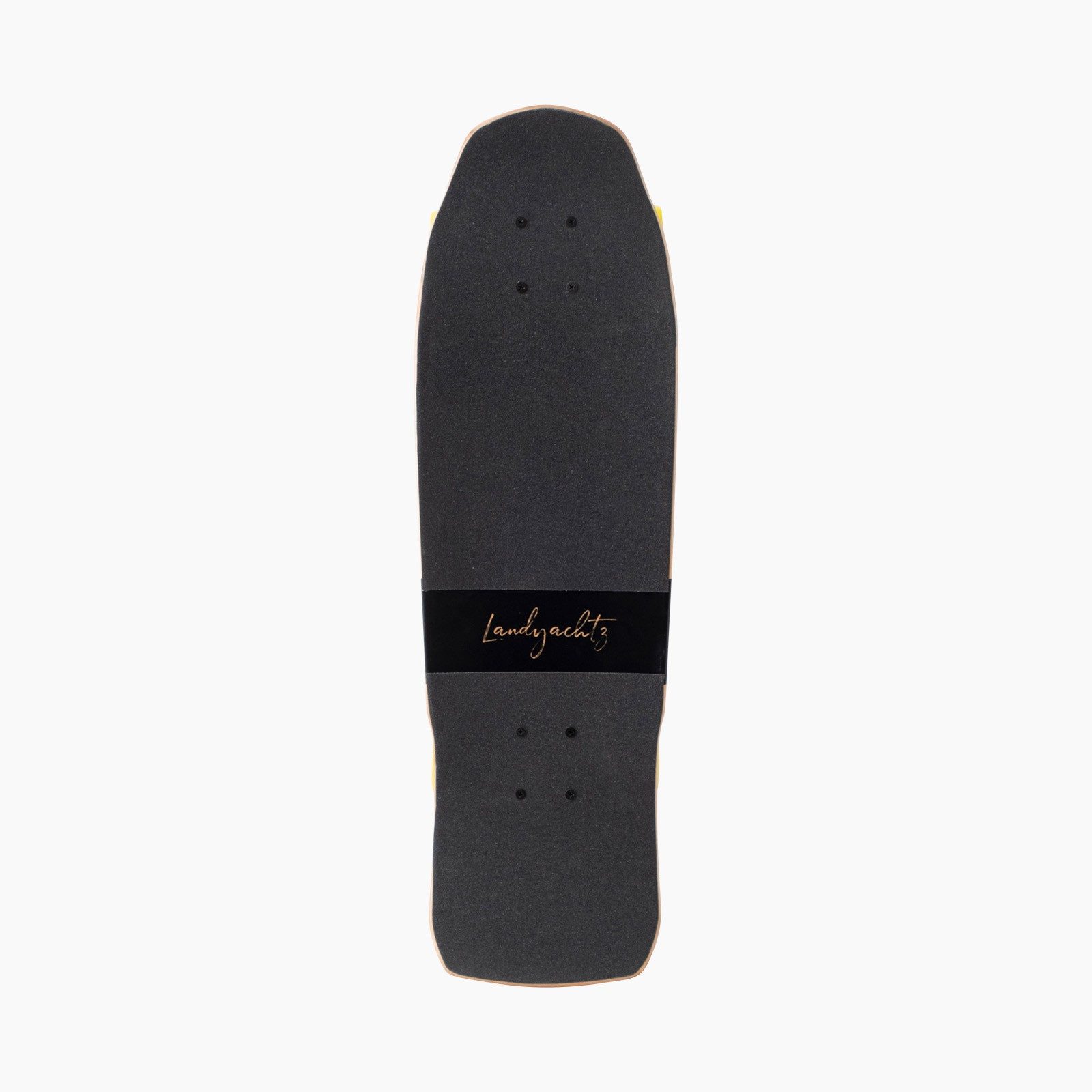 Landyachtz Skateboard Dinghy Legend 29" Cruiser Longboard
