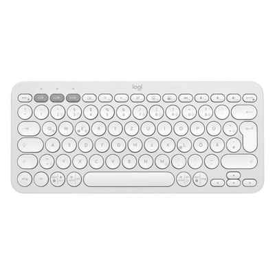 Logitech Pebble Keys 2 K380s Tastatur
