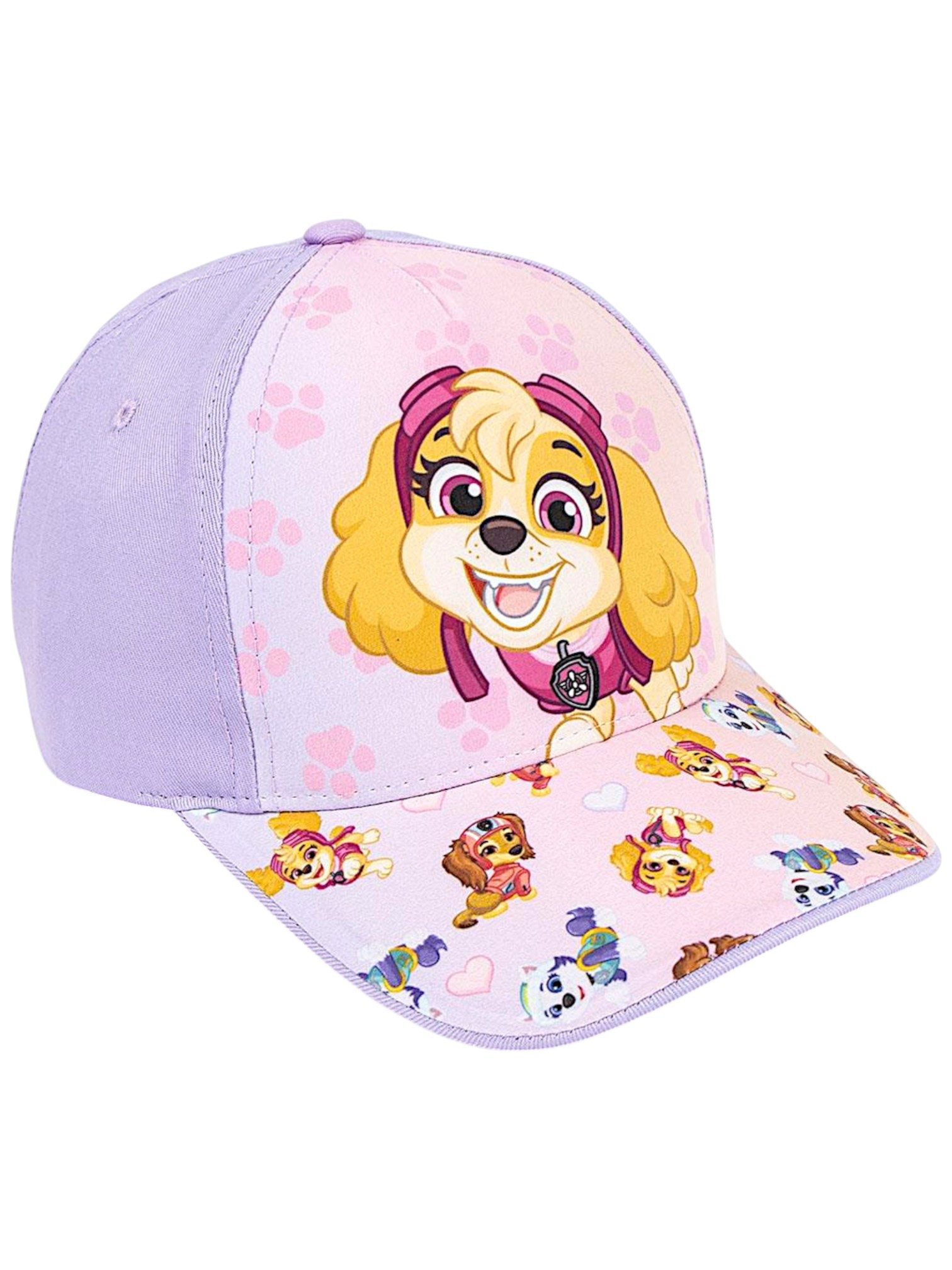 Baseball Cap PAW Patrol - Skye