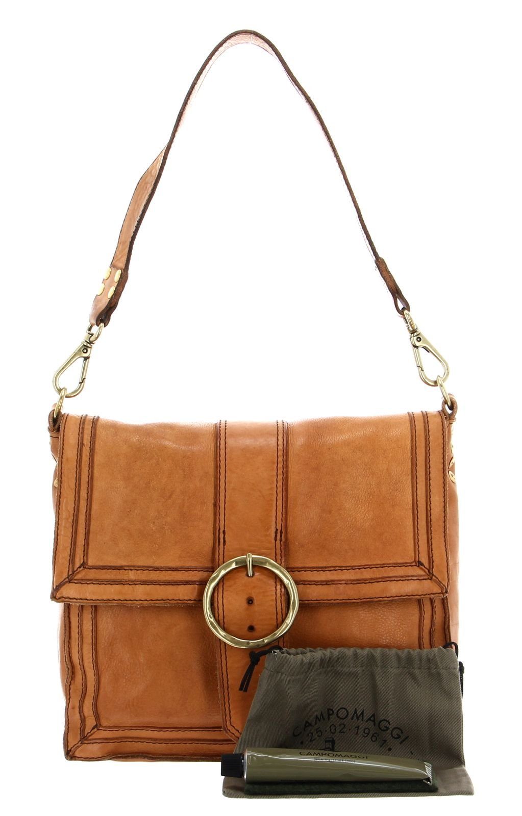 Campomaggi Umhängetasche