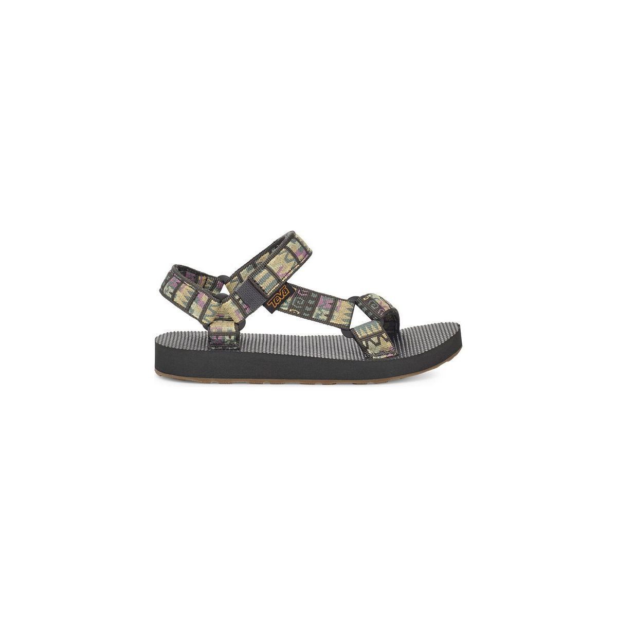 Teva Original Universal Kids Outdoorsandale Perfekte Sandalen für abenteuerlustige Kinder, die Komfort und