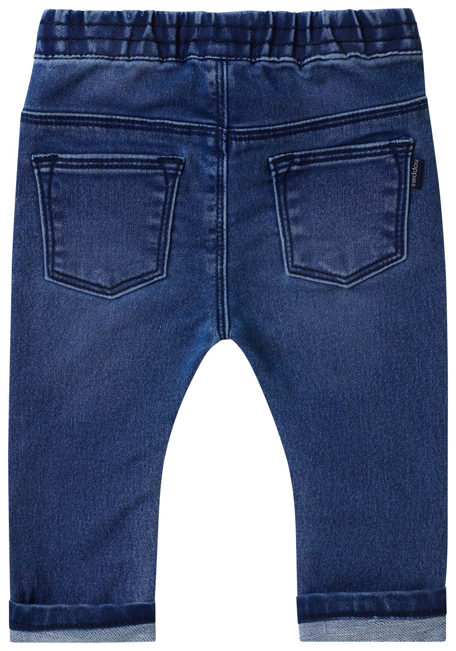 Regular-fit-Jeans Tappan (1-tlg) Noppies Jeans Noppies