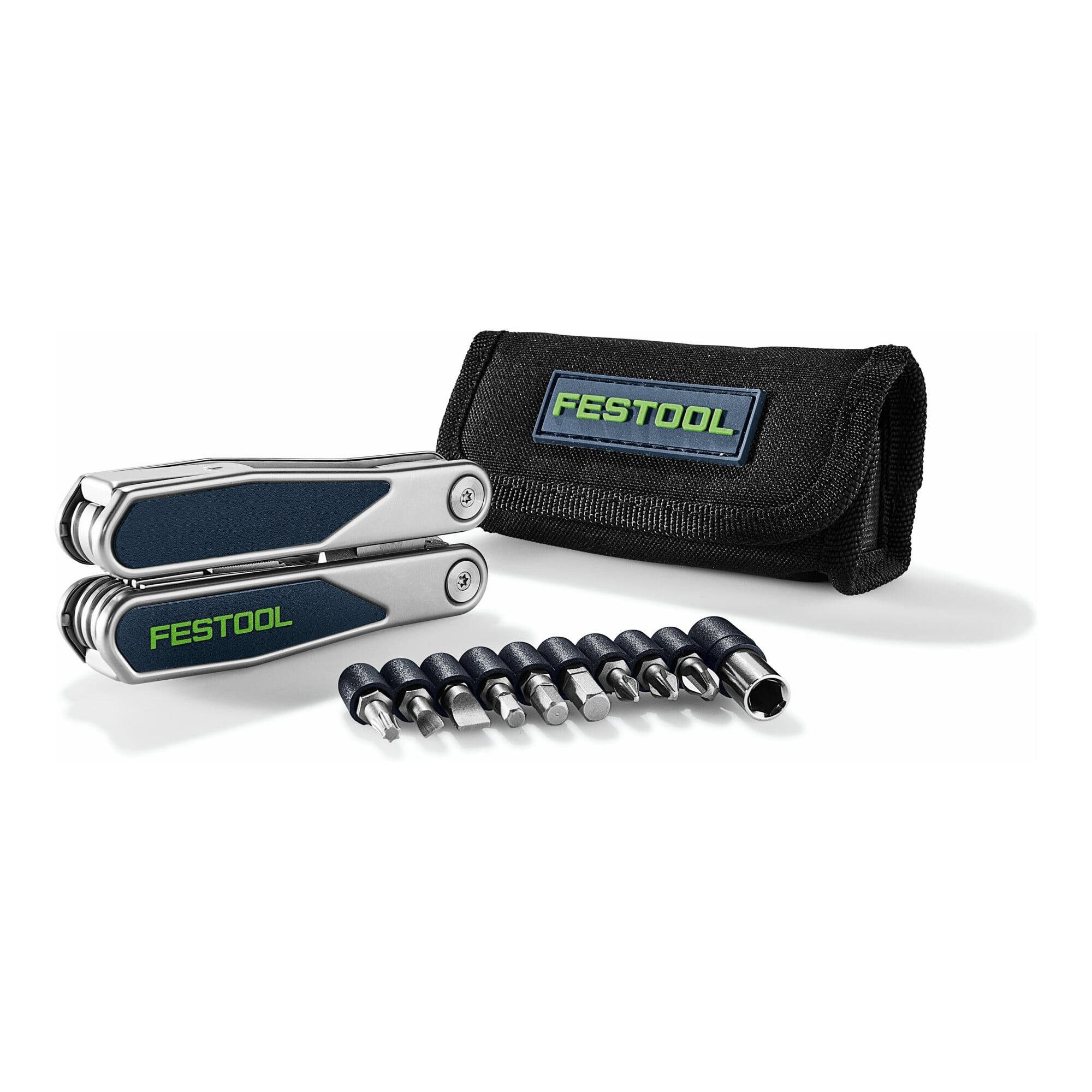 FESTOOL Akku-Multifunktionswerkzeug Festool Multitool MT-FT1