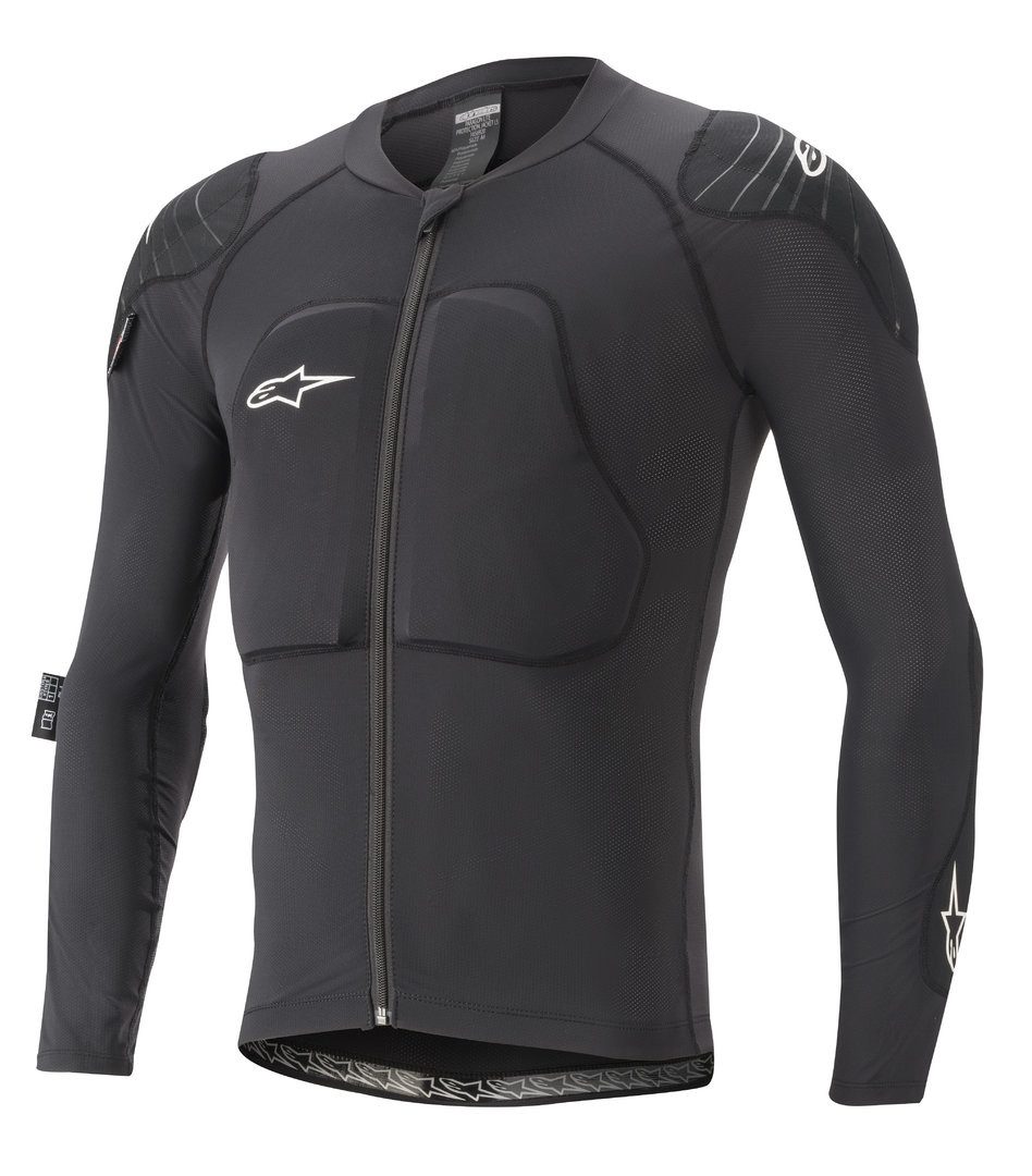 Protektorenjacke Paragon Lite Jugend LS Protektorenjacke