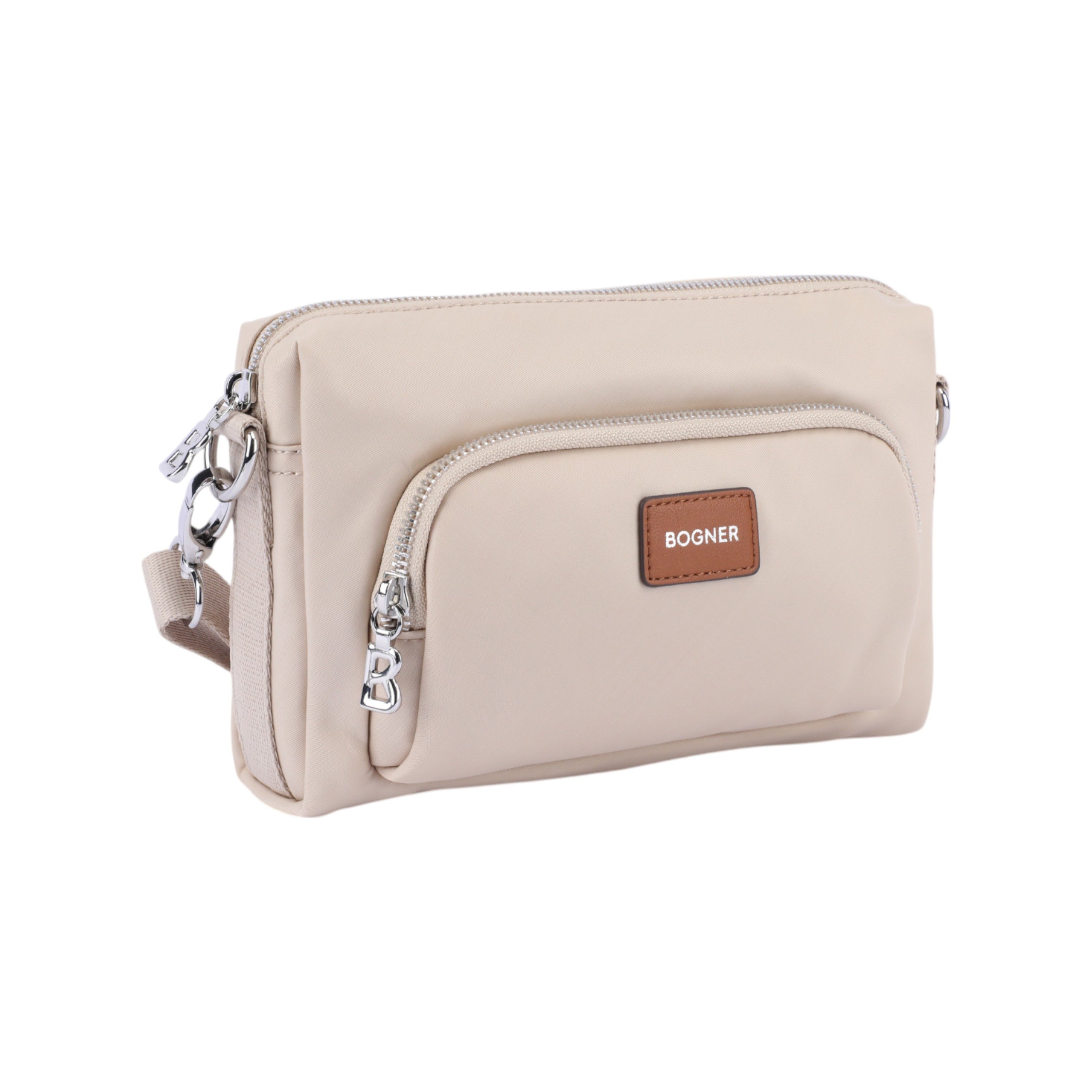 BOGNER Schultertasche Bogner - Damen Schultertasche günstig online kaufen