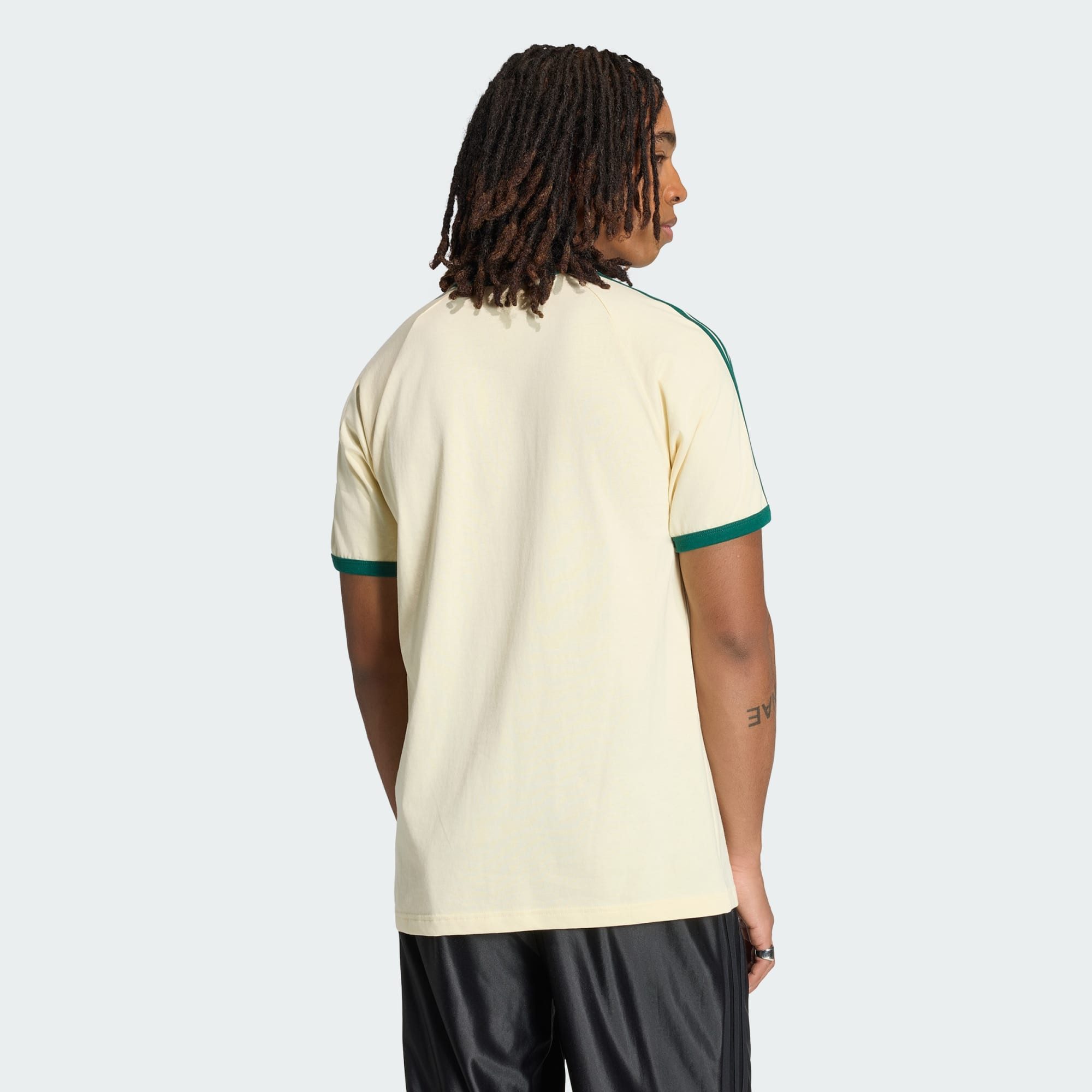 adidas Originals T-Shirt T-SHIRT, 3-STREIFEN (1-tlg)