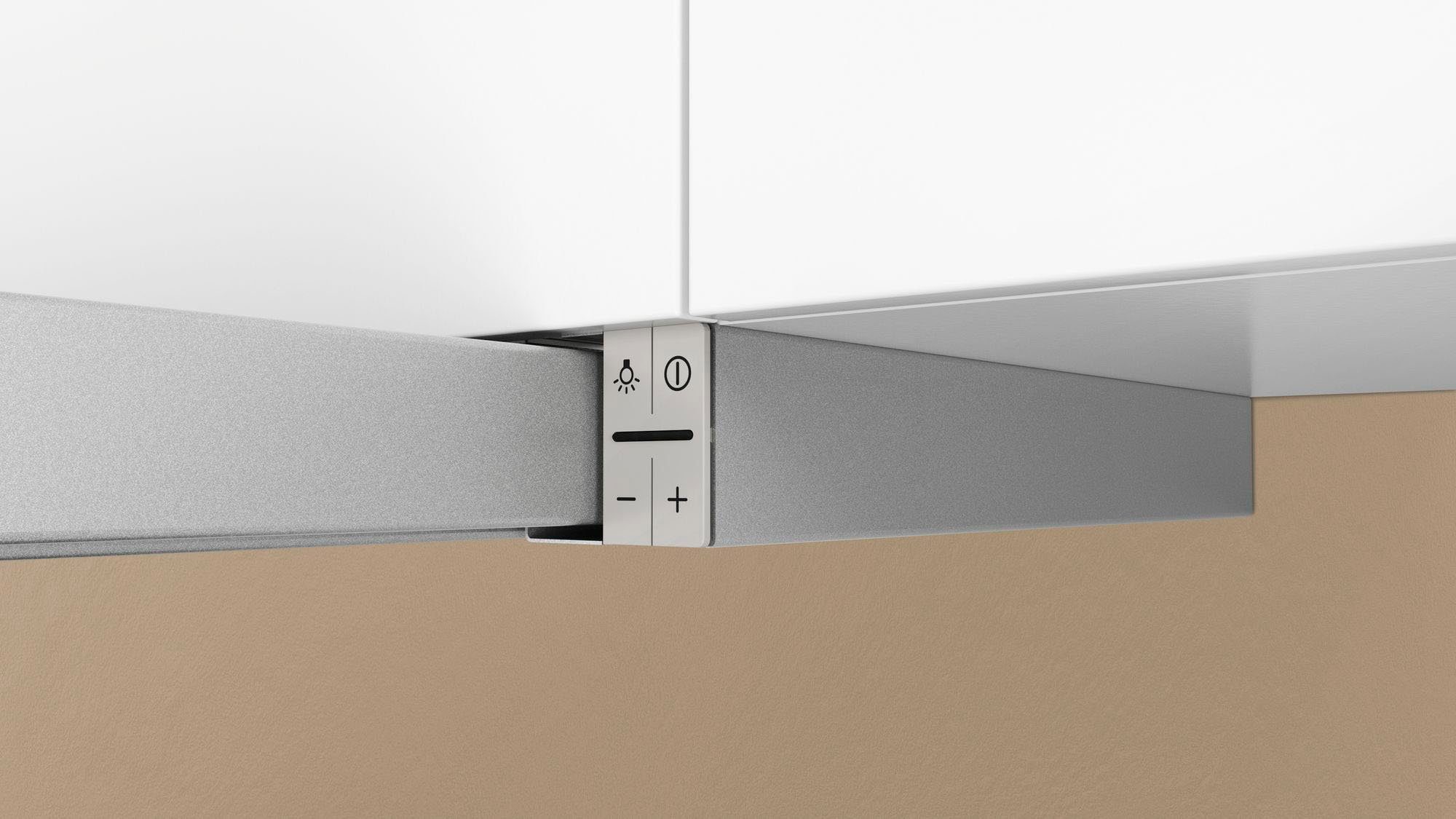 NEFF Flachschirmhaube D49ED52X1 Serie N 50 D49ED52X1